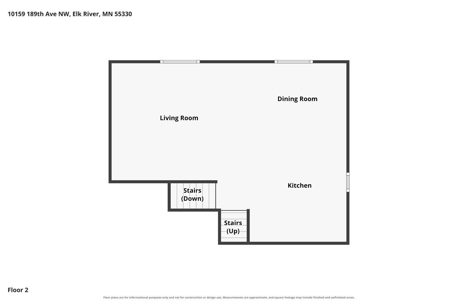 View of Residential at 10159 189th Avenue, Elk River MN 55330, Elk River (31 of 33) - Mike Wilen | Minnesota Team Real Estate