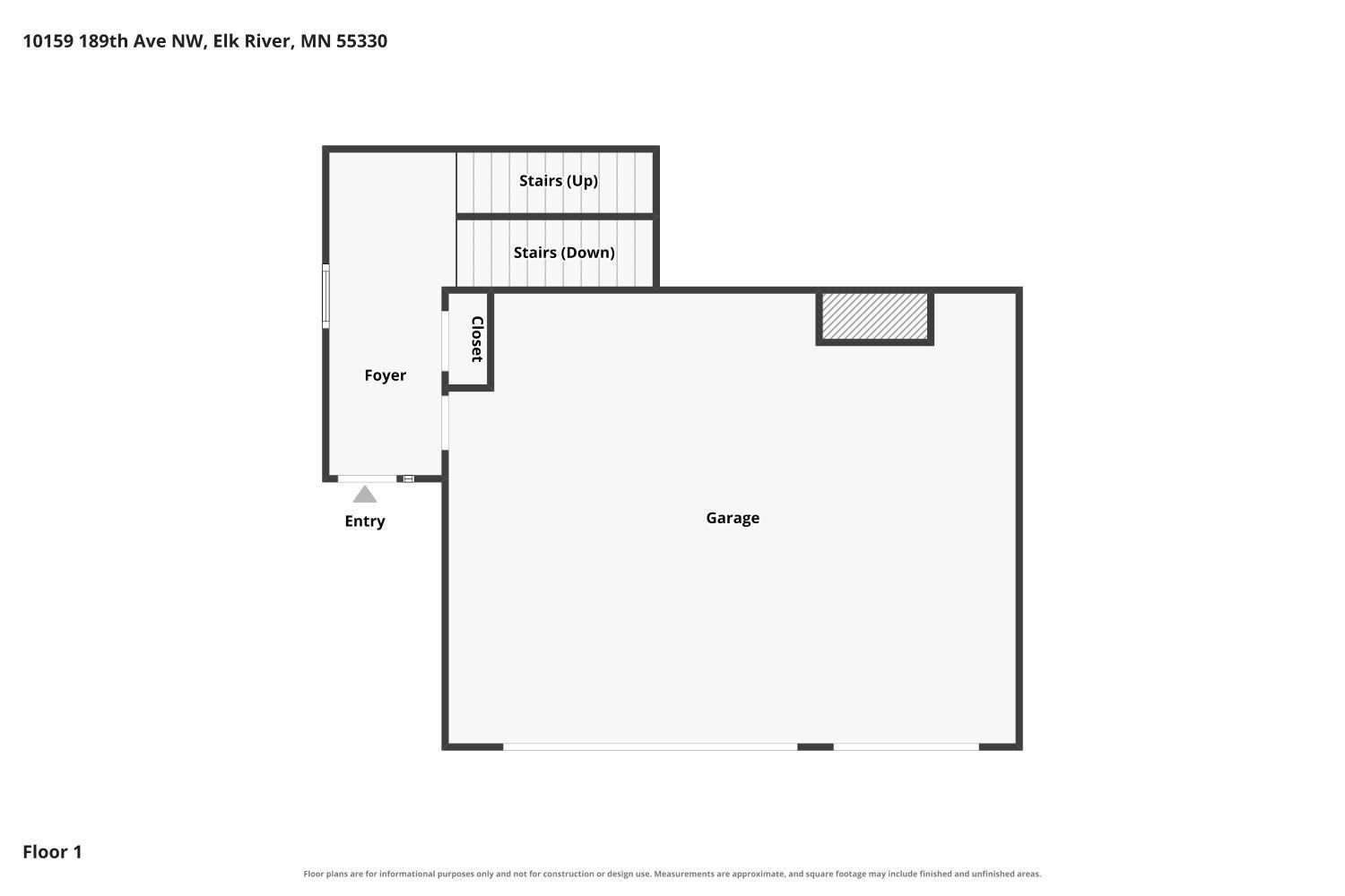 View of Residential at 10159 189th Avenue, Elk River MN 55330, Elk River (30 of 33) - Mike Wilen | Minnesota Team Real Estate