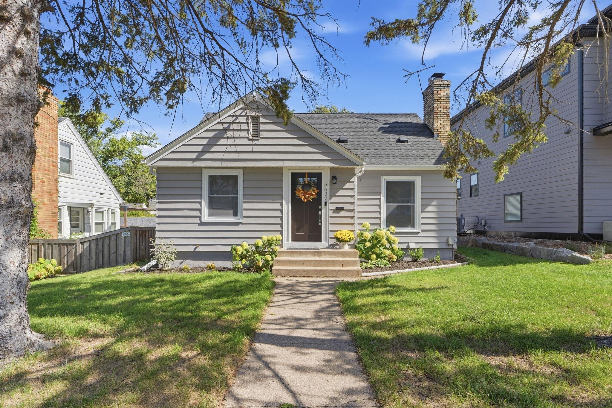 View of Residential at 5637 Irving Avenue, Minneapolis MN 55419, Minneapolis - Mike Wilen | Minnesota Team Real Estate