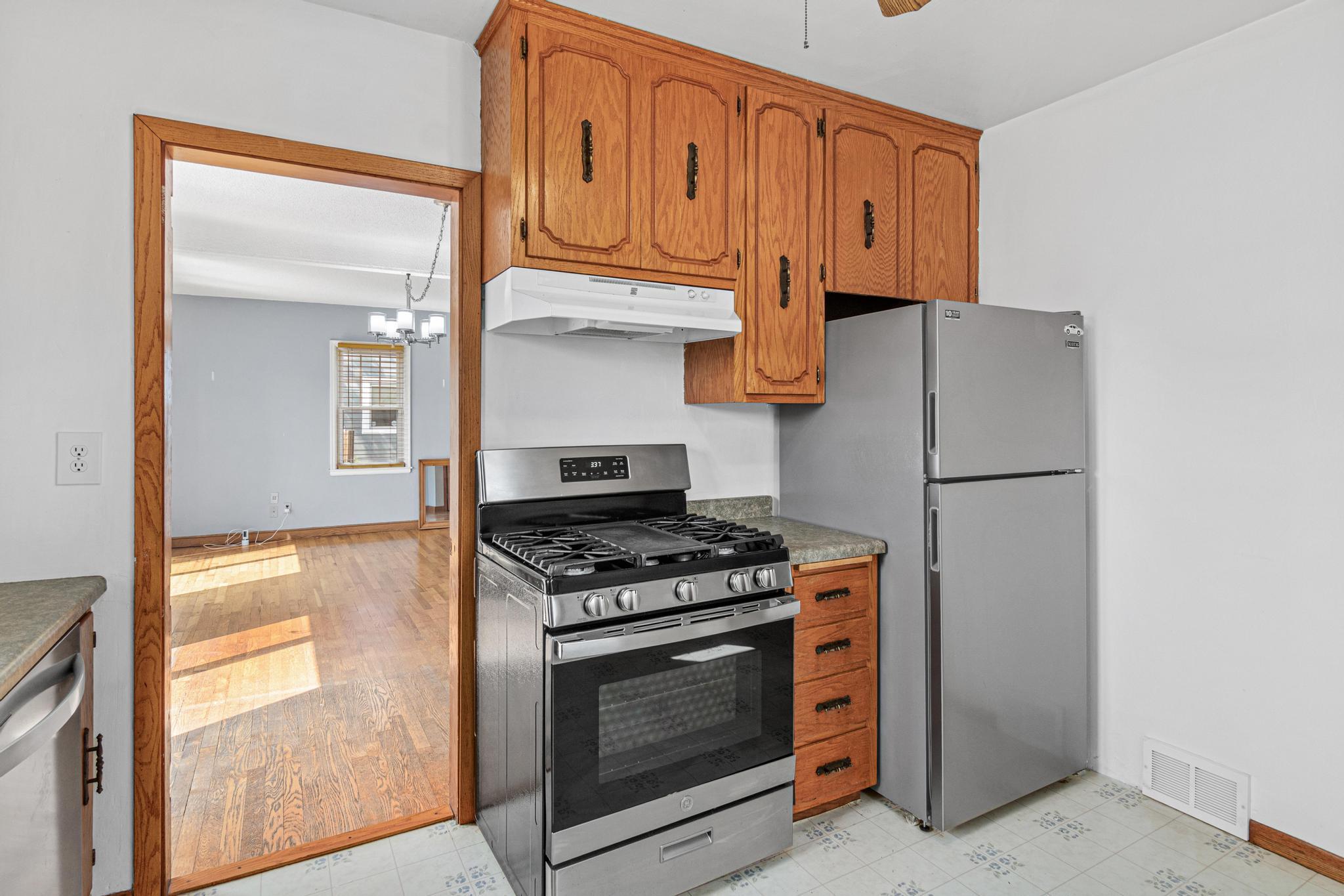 View of Residential at 1639 Chamber Street, Saint Paul MN 55106, Saint Paul (9 of 23) - Mike Wilen | Minnesota Team Real Estate