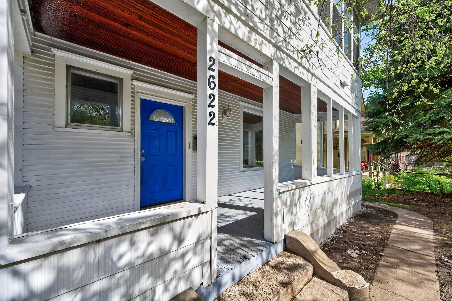 View of Residential Income at 2622 4th Street, Minneapolis MN 55411, Minneapolis (2 of 45) - Mike Wilen | Minnesota Team Real Estate