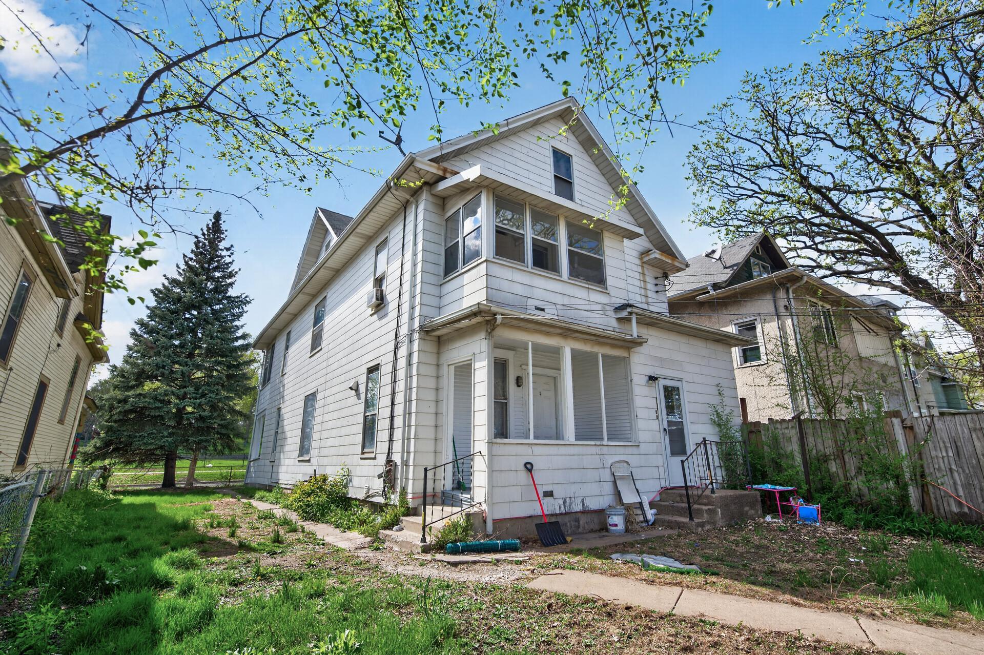 View of Residential Income at 2622 4th Street, Minneapolis MN 55411, Minneapolis (43 of 45) - Mike Wilen | Minnesota Team Real Estate