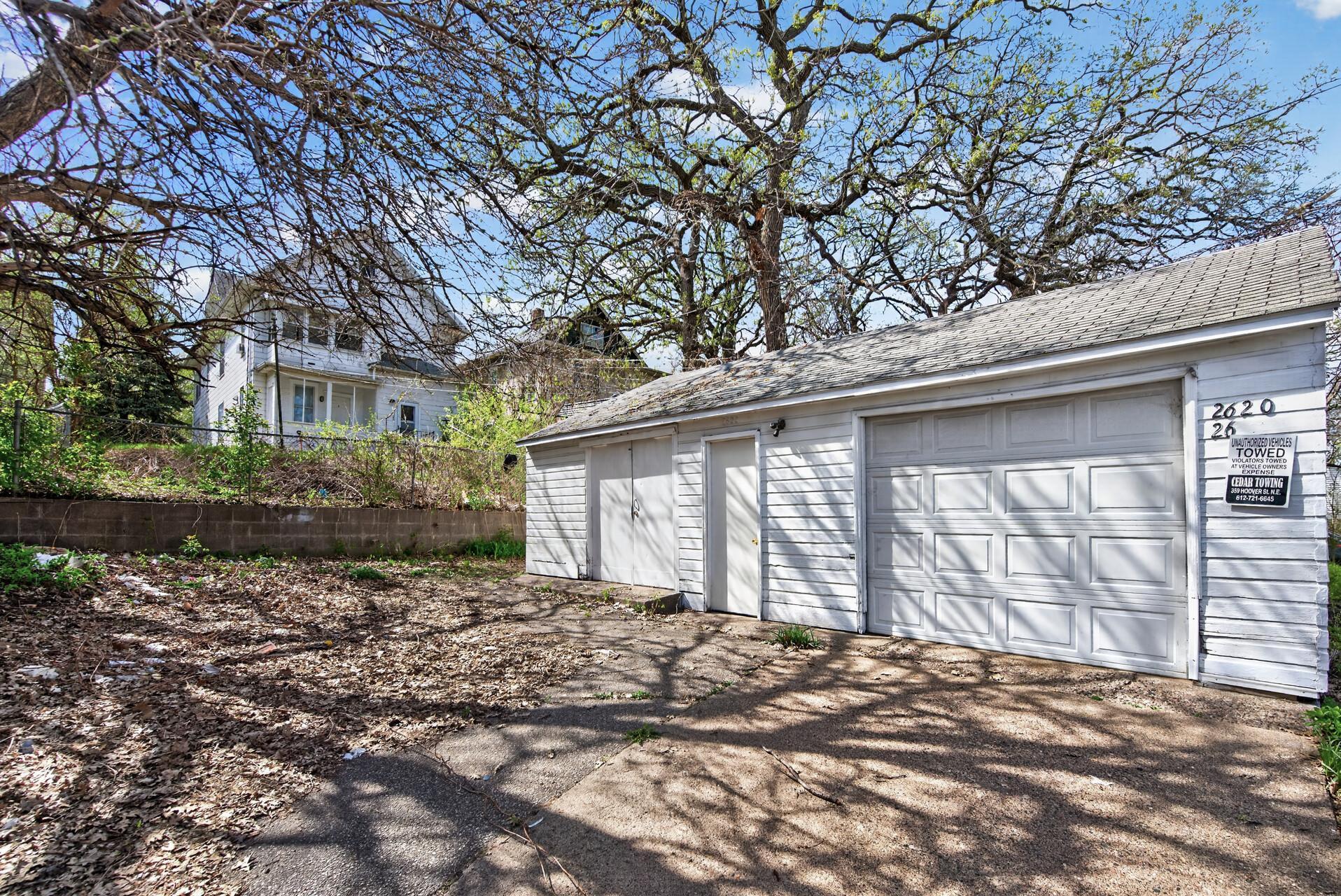 View of Residential Income at 2622 4th Street, Minneapolis MN 55411, Minneapolis (44 of 45) - Mike Wilen | Minnesota Team Real Estate