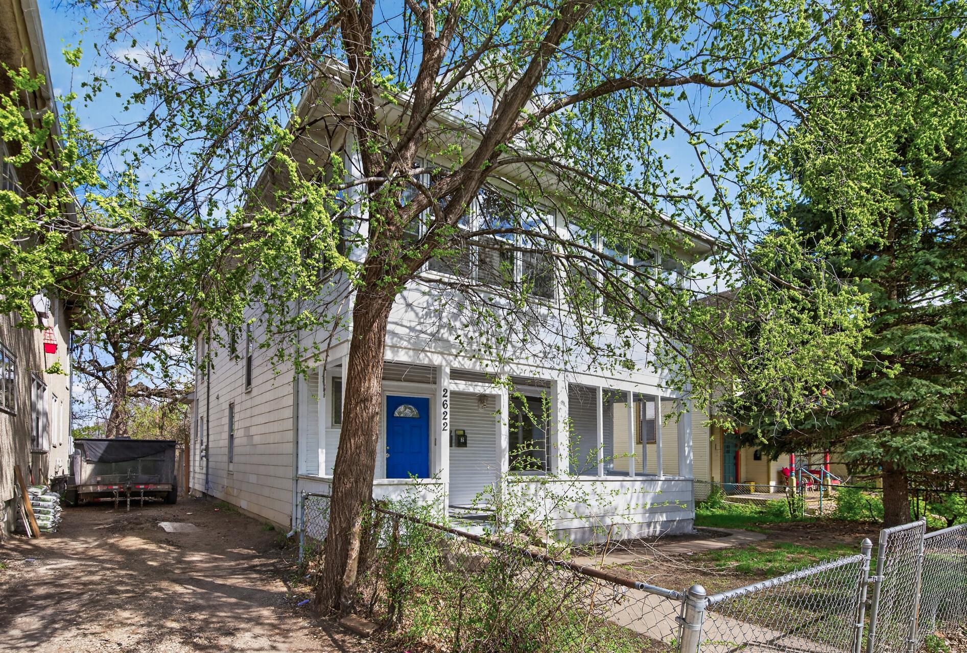 View of Residential Income at 2622 4th Street, Minneapolis MN 55411, Minneapolis (45 of 45) - Mike Wilen | Minnesota Team Real Estate