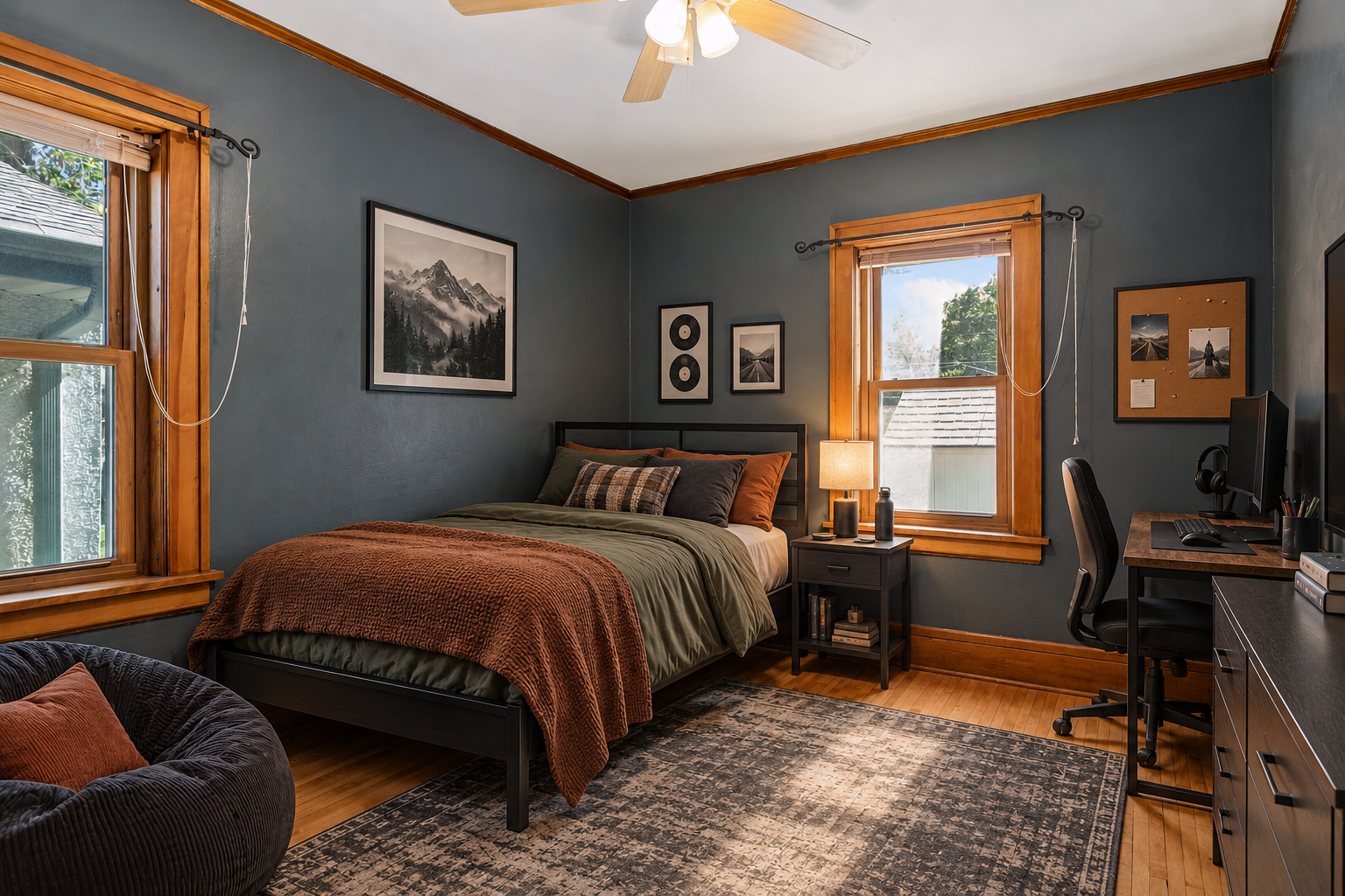 View of Residential at 1960 Ivy Avenue, Saint Paul MN 55119, Saint Paul (17 of 25) - Mike Wilen | Minnesota Team Real Estate