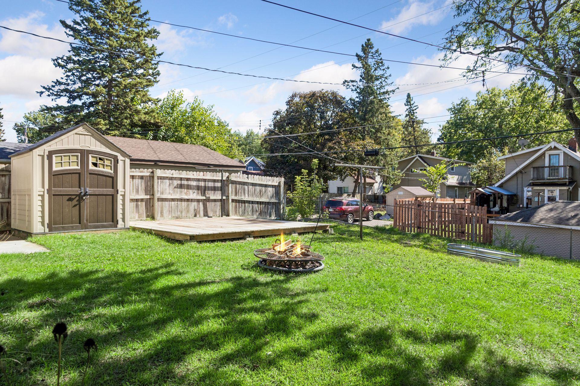 View of Residential at 1960 Ivy Avenue, Saint Paul MN 55119, Saint Paul (24 of 25) - Mike Wilen | Minnesota Team Real Estate
