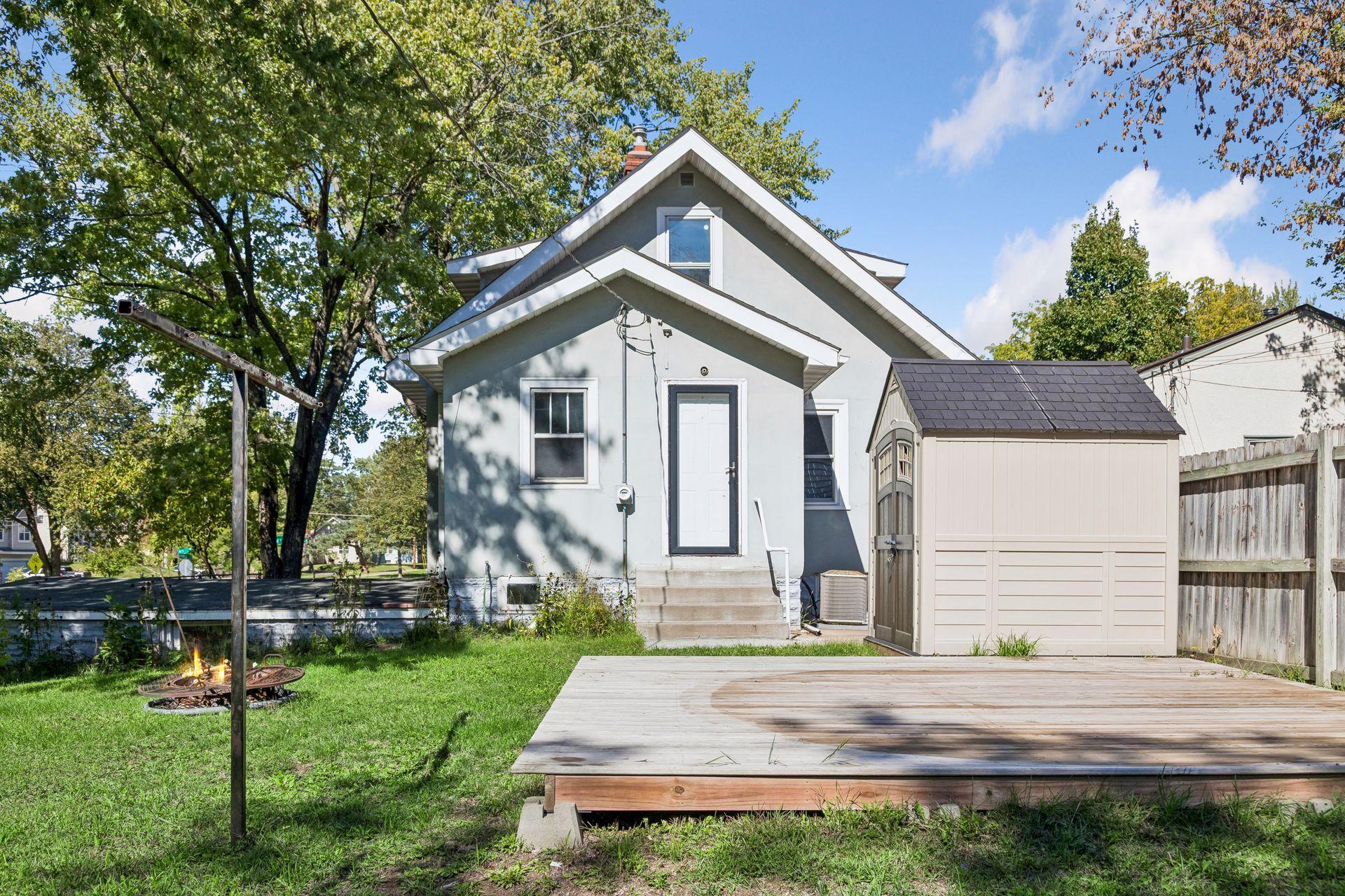 View of Residential at 1960 Ivy Avenue, Saint Paul MN 55119, Saint Paul (22 of 25) - Mike Wilen | Minnesota Team Real Estate
