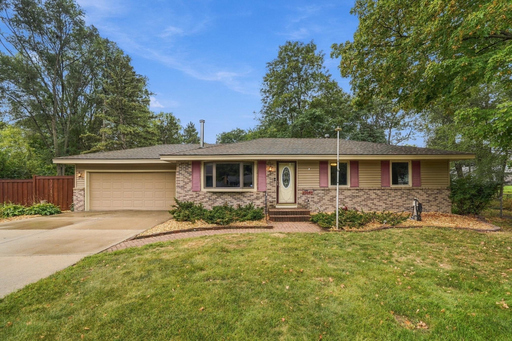 View of Single Family at 10248 Washburn Circle, Bloomington - Mike Wilen | Minnesota Team Real Estate