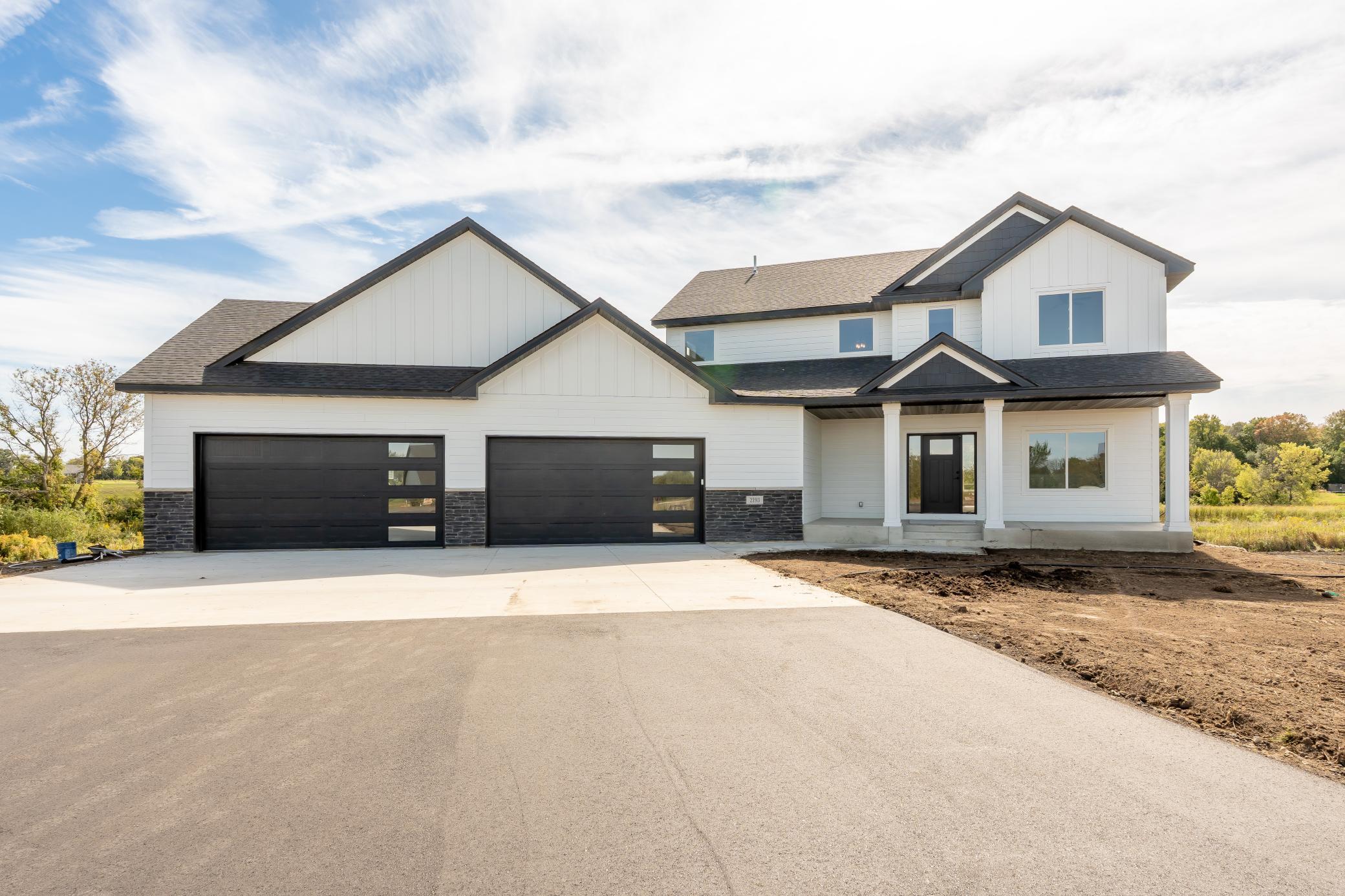 View of Single Family at 2193 Payten Lane, Jordan - Mike Wilen | Minnesota Team Real Estate