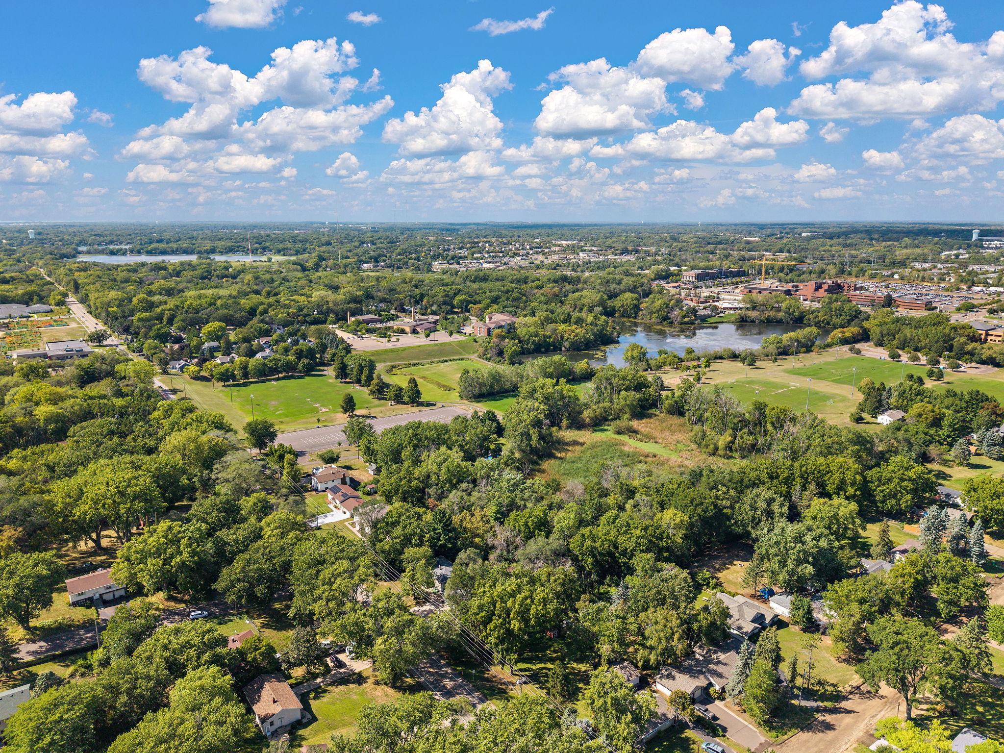 View of Residential at 2624 Bittersweet Lane, Maplewood MN 55109, Maplewood (15 of 15) - Mike Wilen | Minnesota Team Real Estate