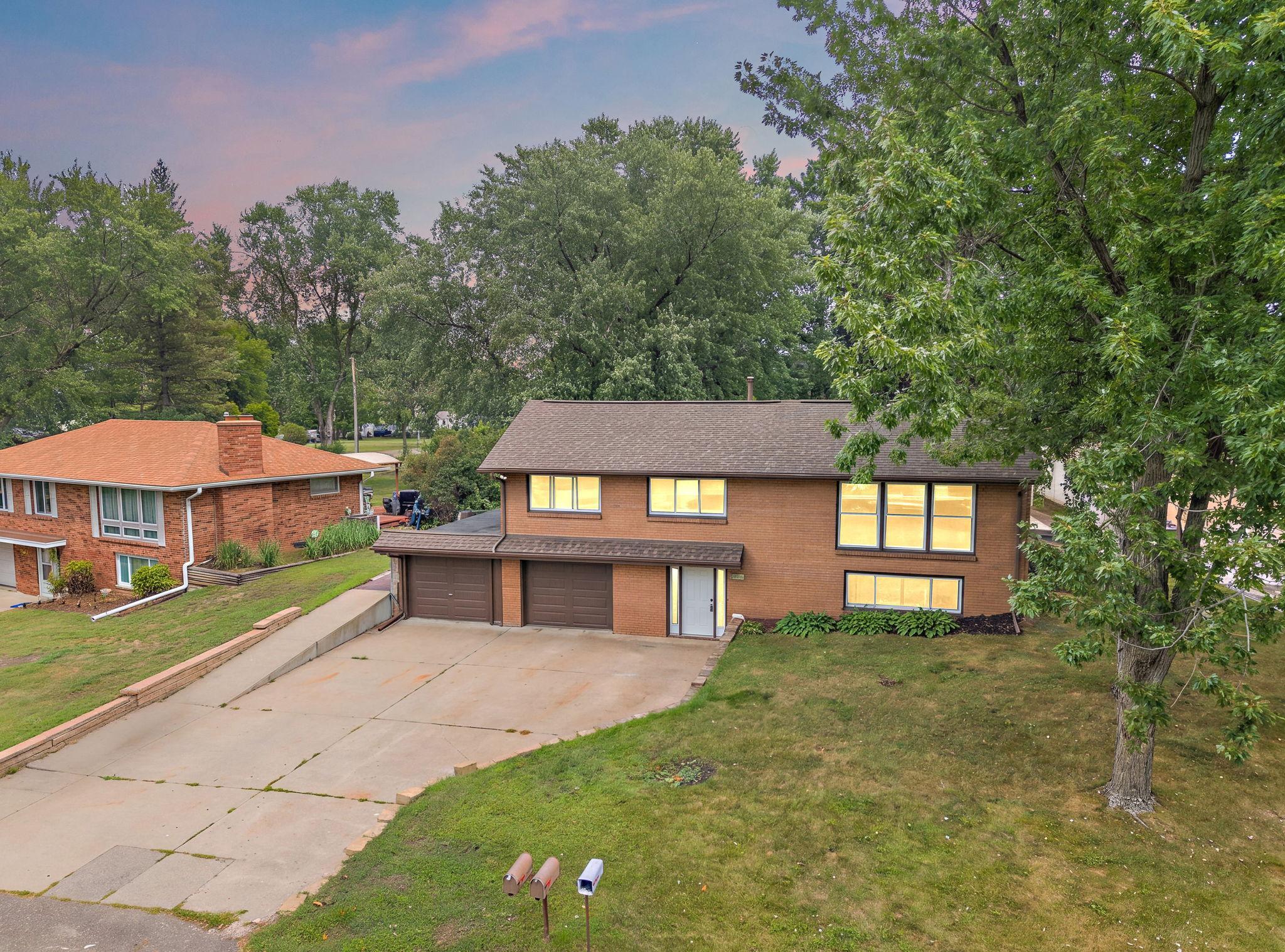 View of Single Family at 2624 Bittersweet Lane, Maplewood - Mike Wilen | Minnesota Team Real Estate