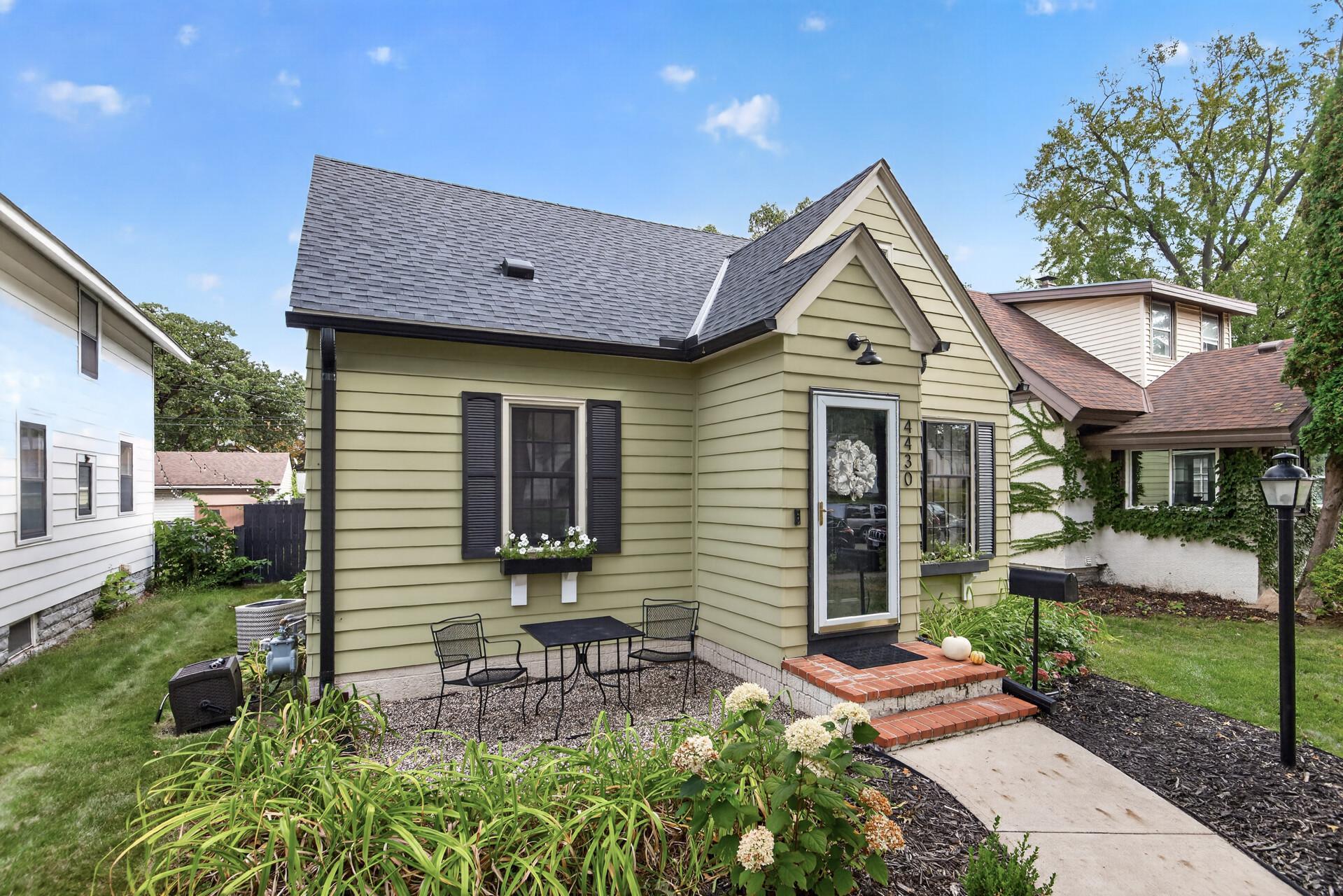View of Residential at 4430 Oliver Avenue, Minneapolis MN 55412, Minneapolis (30 of 39) - Mike Wilen | Minnesota Team Real Estate