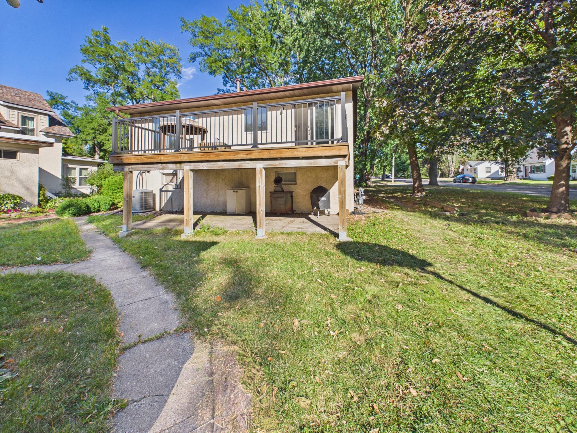 View of Residential at 2253 Charles Street, North Saint Paul MN 55109, North Saint Paul (20 of 25) - Mike Wilen | Minnesota Team Real Estate