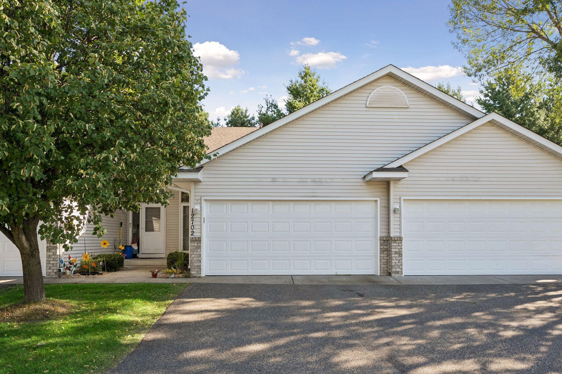 View of (TH) Side x Side at 12702 3rd Avenue, Zimmerman - Mike Wilen | Minnesota Team Real Estate