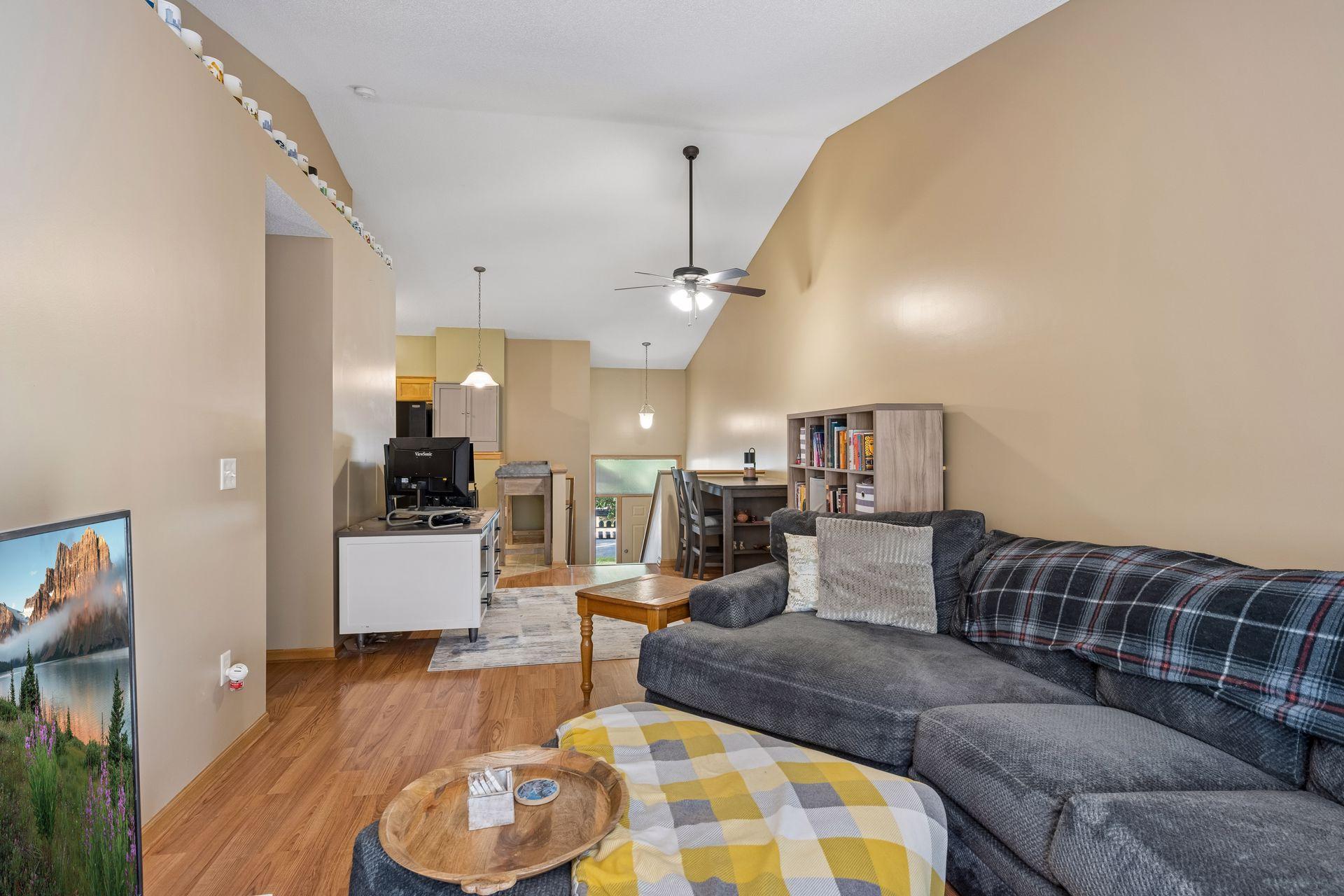 View of Residential at 12702 3rd Avenue, Zimmerman MN 55398, Zimmerman (13 of 39) - Mike Wilen | Minnesota Team Real Estate