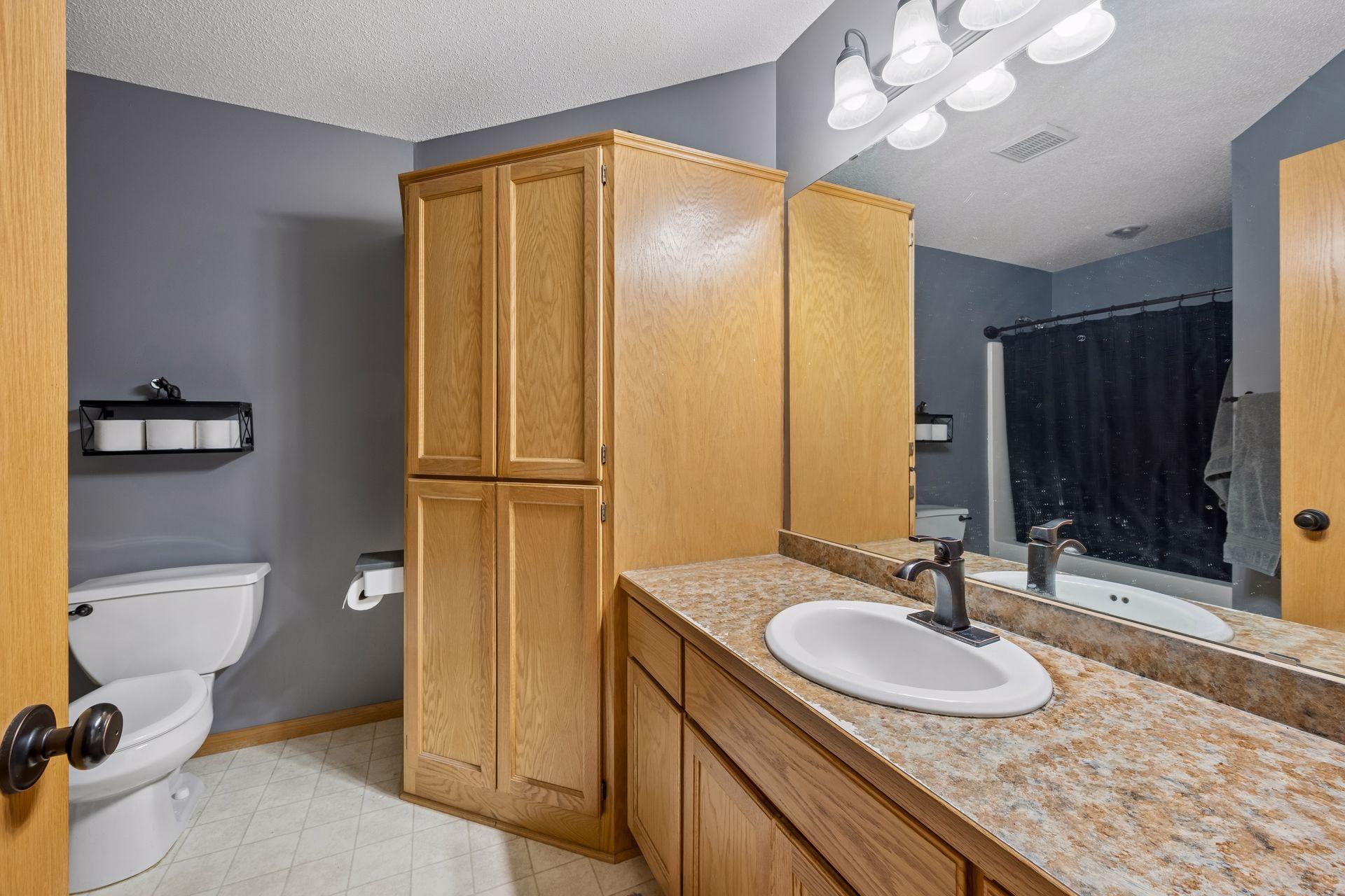 View of Residential at 12702 3rd Avenue, Zimmerman MN 55398, Zimmerman (24 of 39) - Mike Wilen | Minnesota Team Real Estate