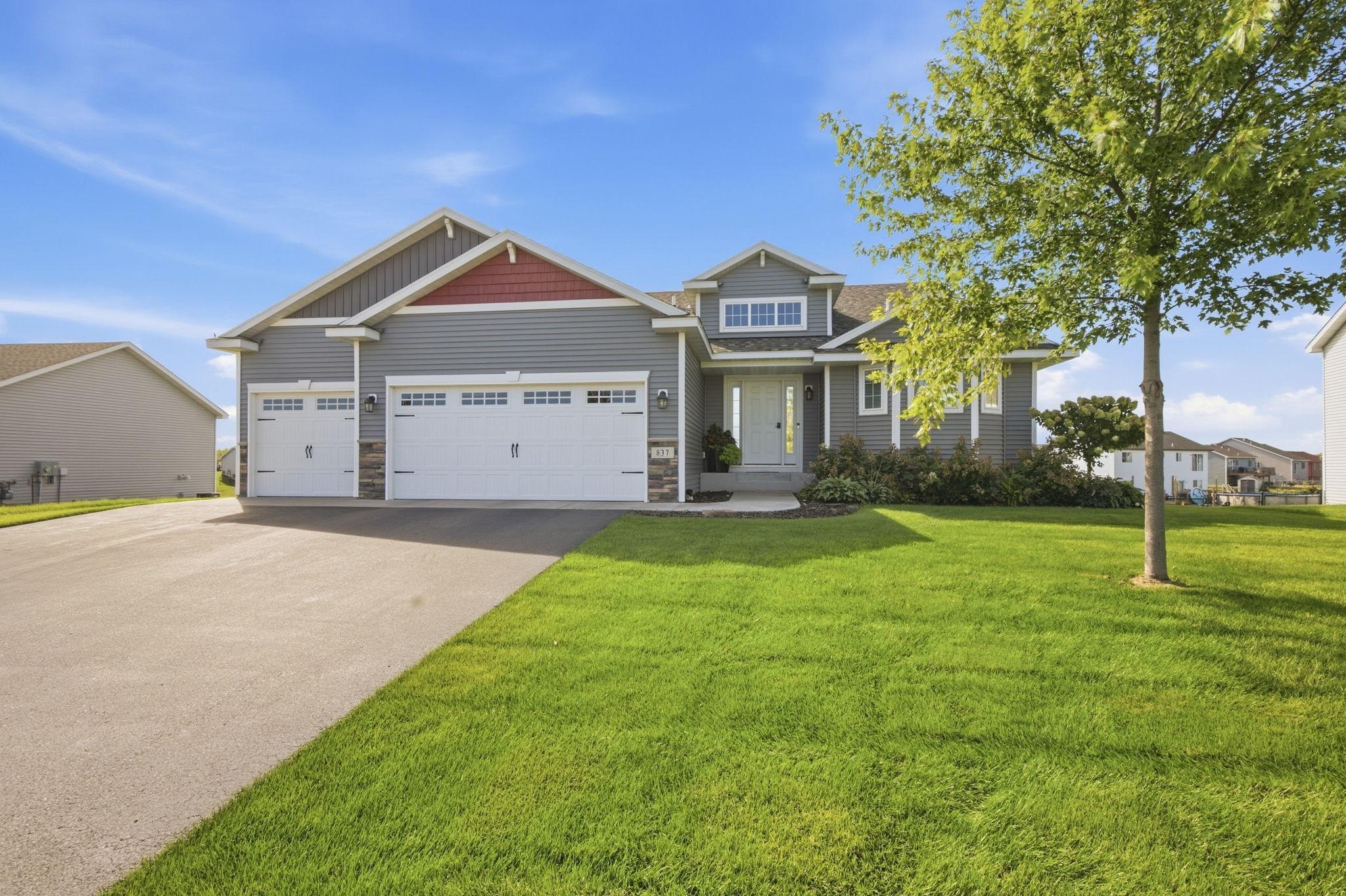 View of Residential at 837 10th Street, Clearwater MN 55320, Clearwater (29 of 29) - Mike Wilen | Minnesota Team Real Estate