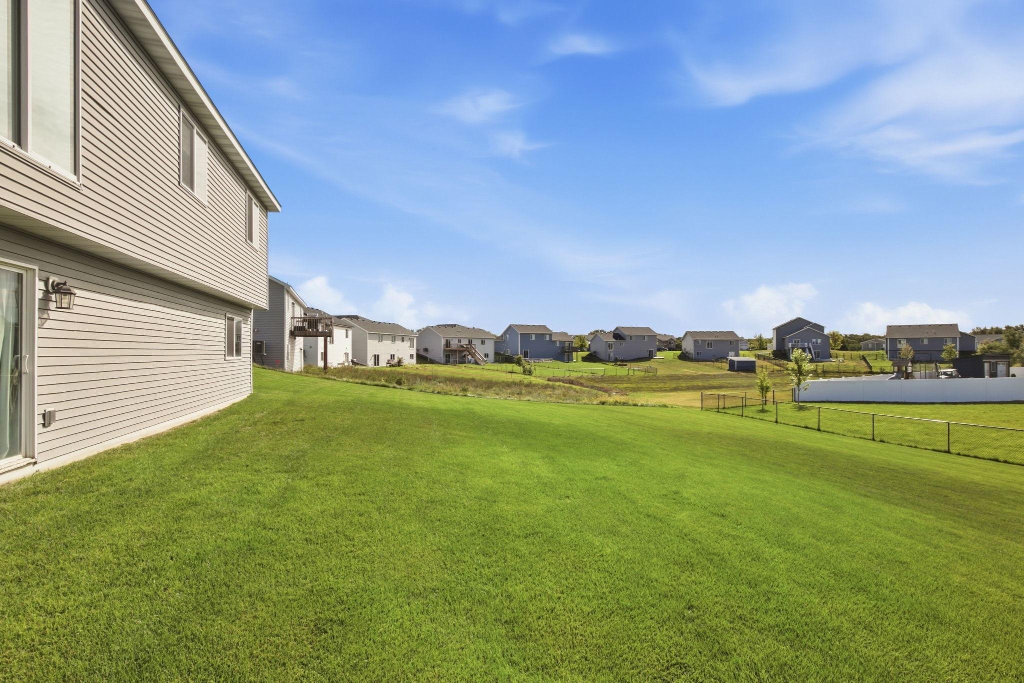 View of Residential at 837 10th Street, Clearwater MN 55320, Clearwater (27 of 29) - Mike Wilen | Minnesota Team Real Estate