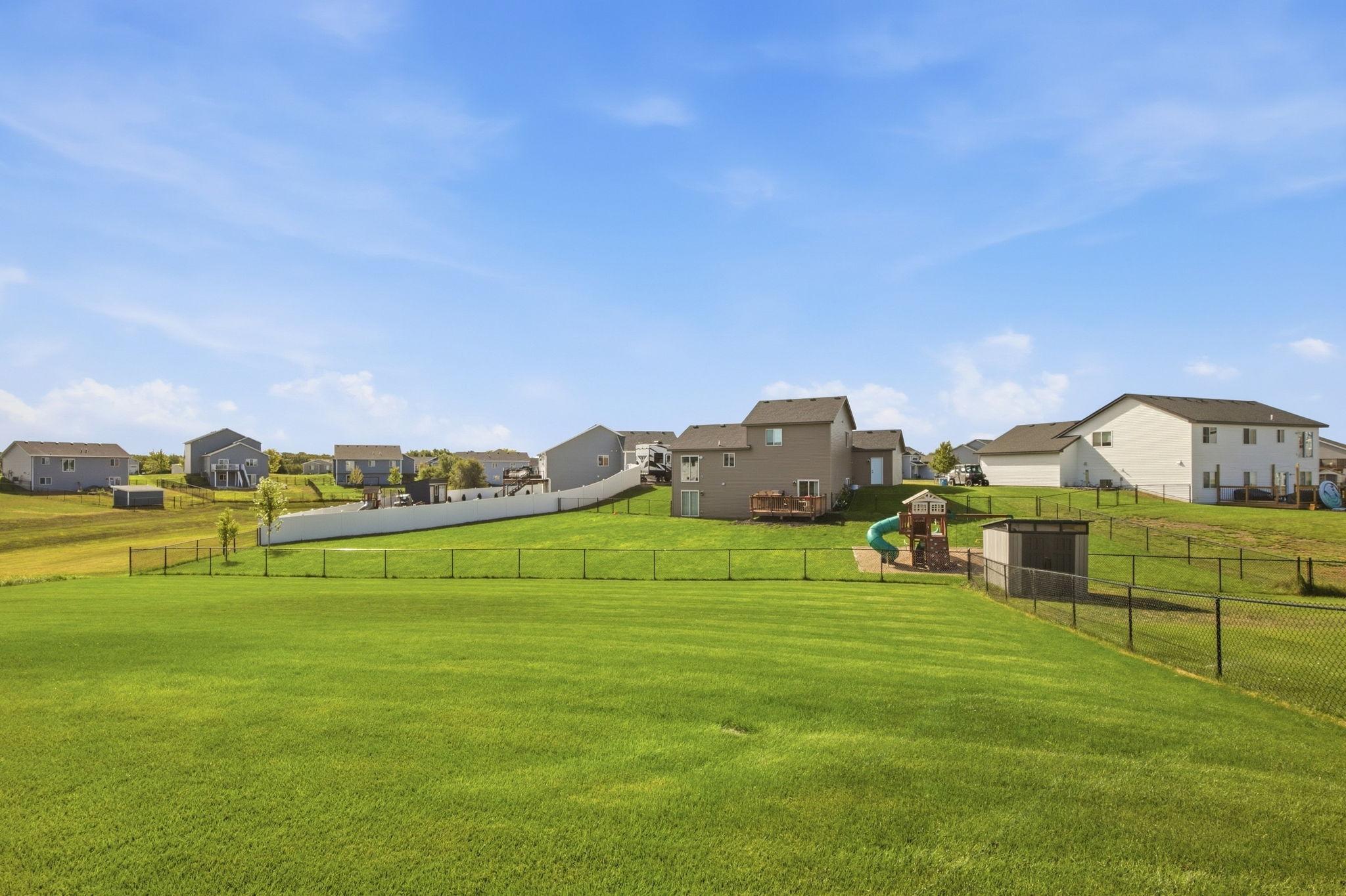 View of Residential at 837 10th Street, Clearwater MN 55320, Clearwater (26 of 29) - Mike Wilen | Minnesota Team Real Estate