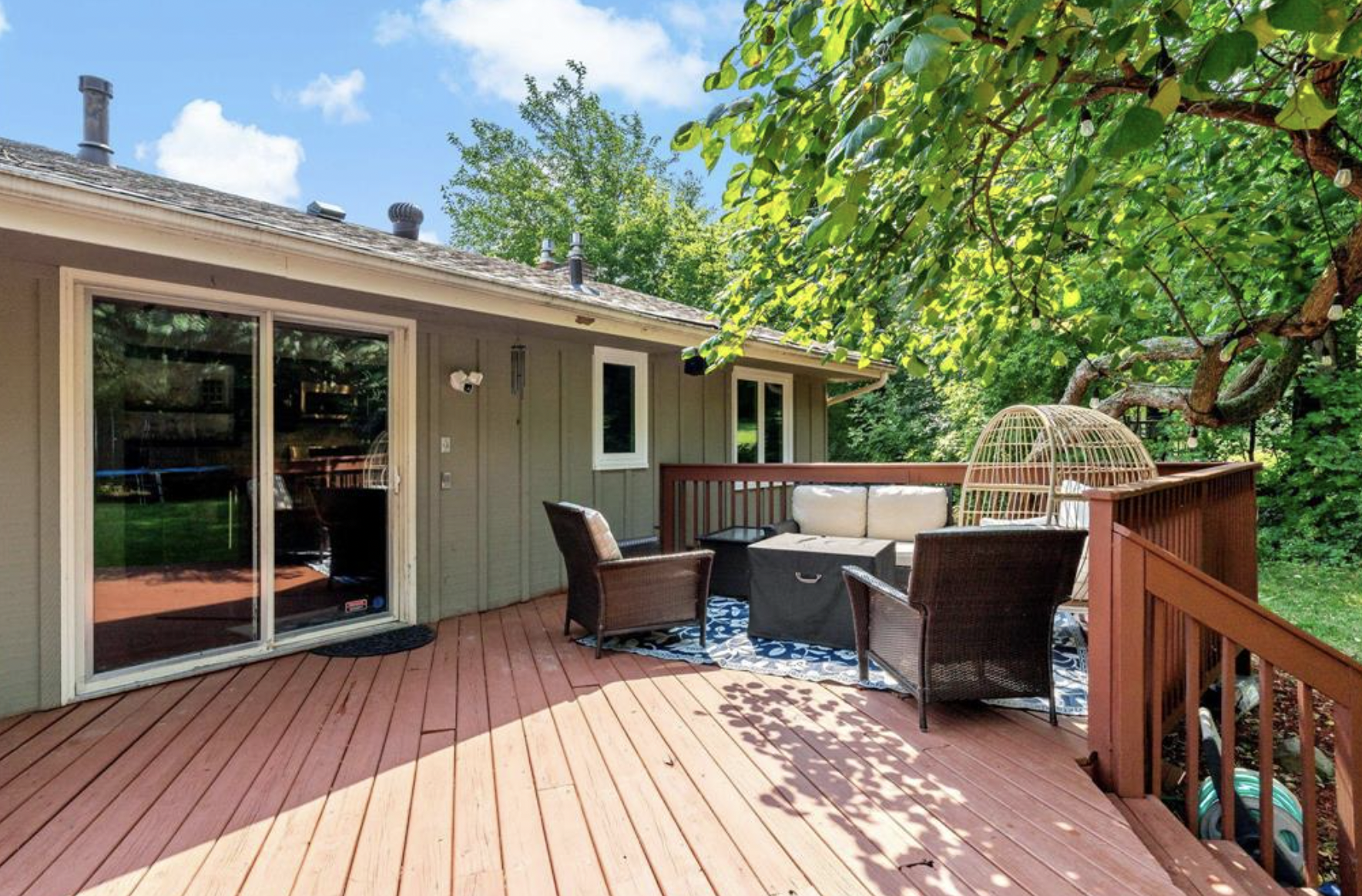 View of Residential at 12708 Parkwood Drive, Burnsville MN 55337, Burnsville (26 of 35) - Mike Wilen | Minnesota Team Real Estate