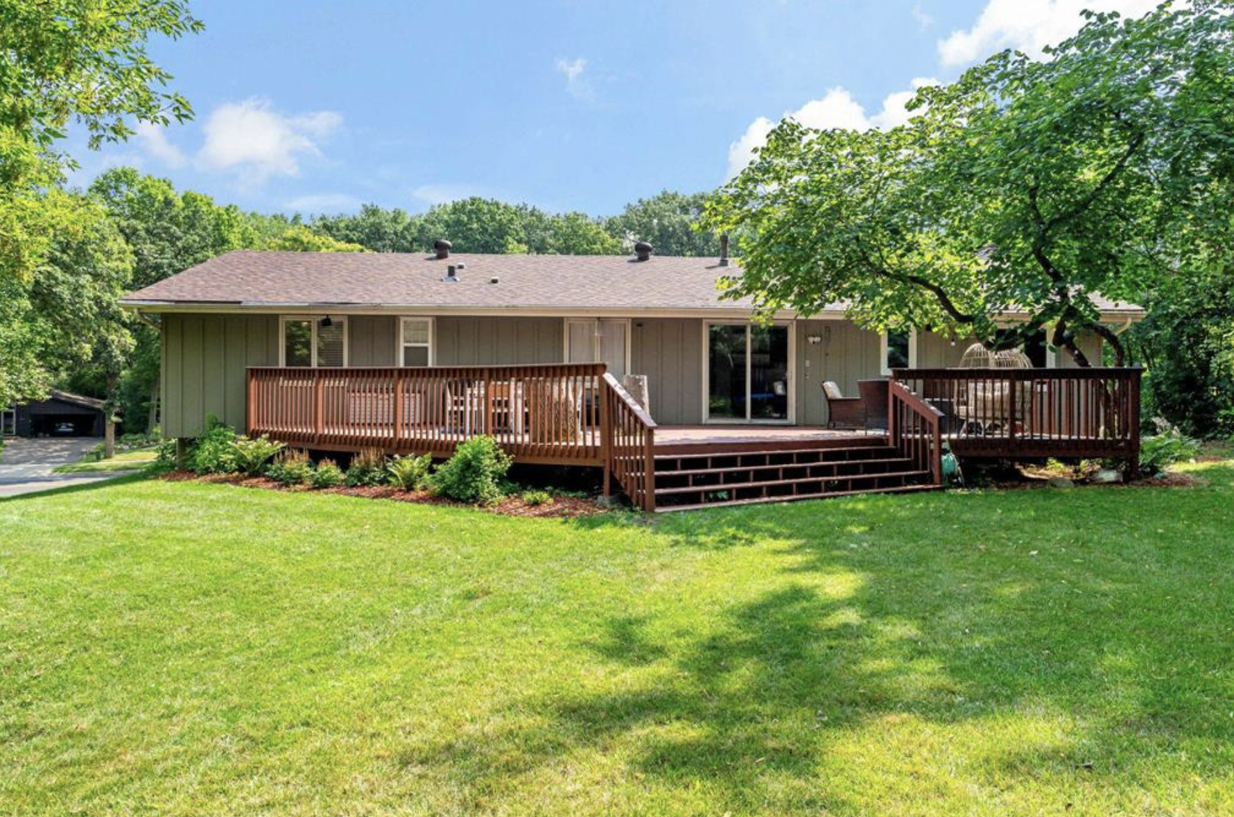 View of Residential at 12708 Parkwood Drive, Burnsville MN 55337, Burnsville (25 of 35) - Mike Wilen | Minnesota Team Real Estate