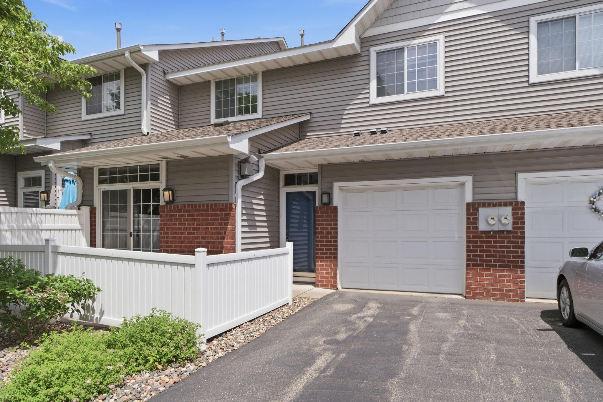 View of (TH) Side x Side at 14172 Plymouth Avenue, Burnsville - Mike Wilen | Minnesota Team Real Estate