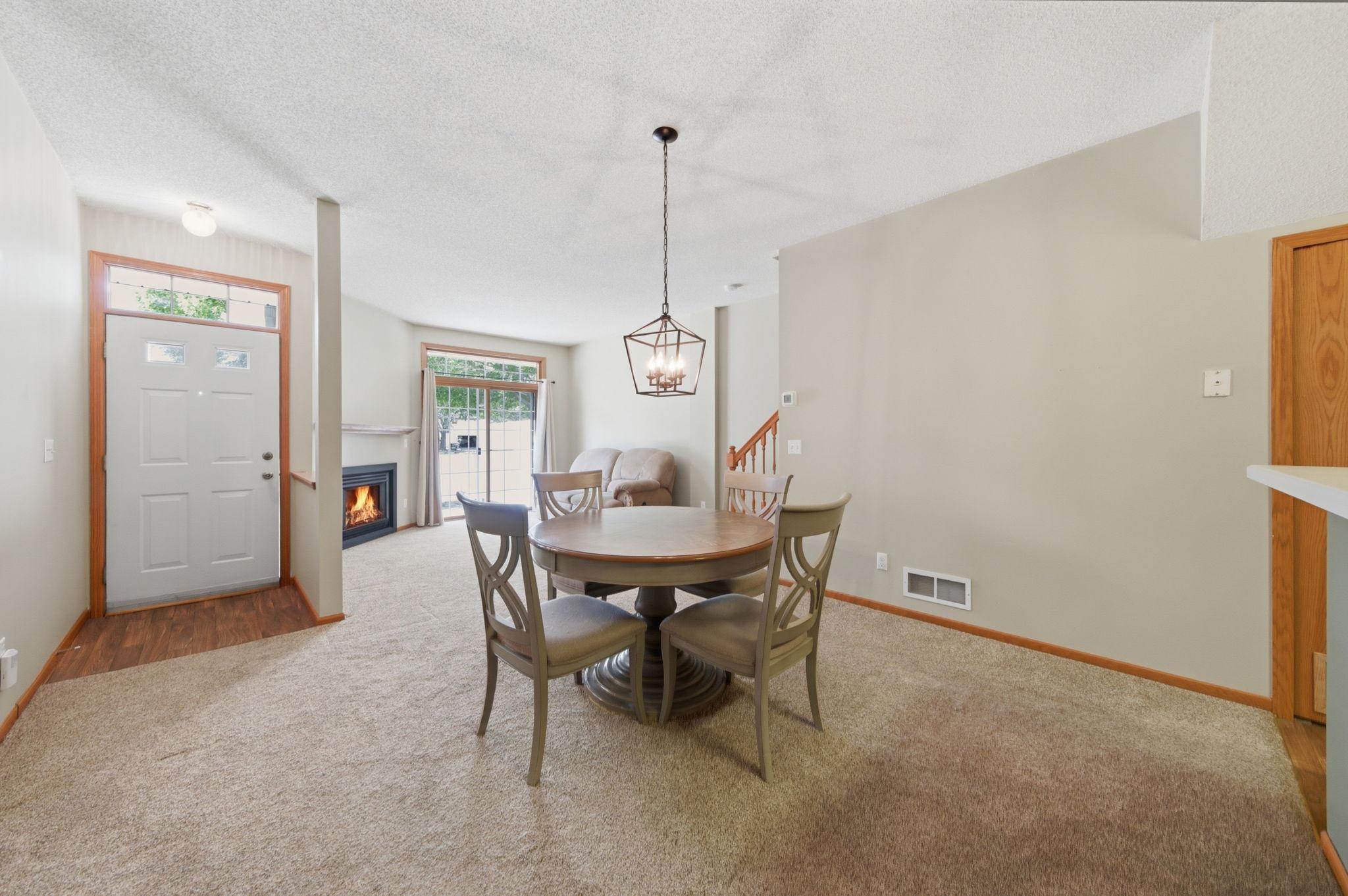 View of Residential at 14172 Plymouth Avenue #28, Burnsville MN 55337, Burnsville (6 of 21) - Mike Wilen | Minnesota Team Real Estate