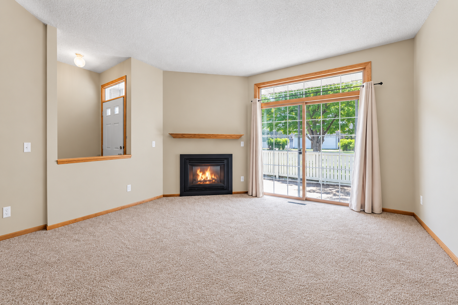View of Residential at 14172 Plymouth Avenue #28, Burnsville MN 55337, Burnsville (3 of 21) - Mike Wilen | Minnesota Team Real Estate