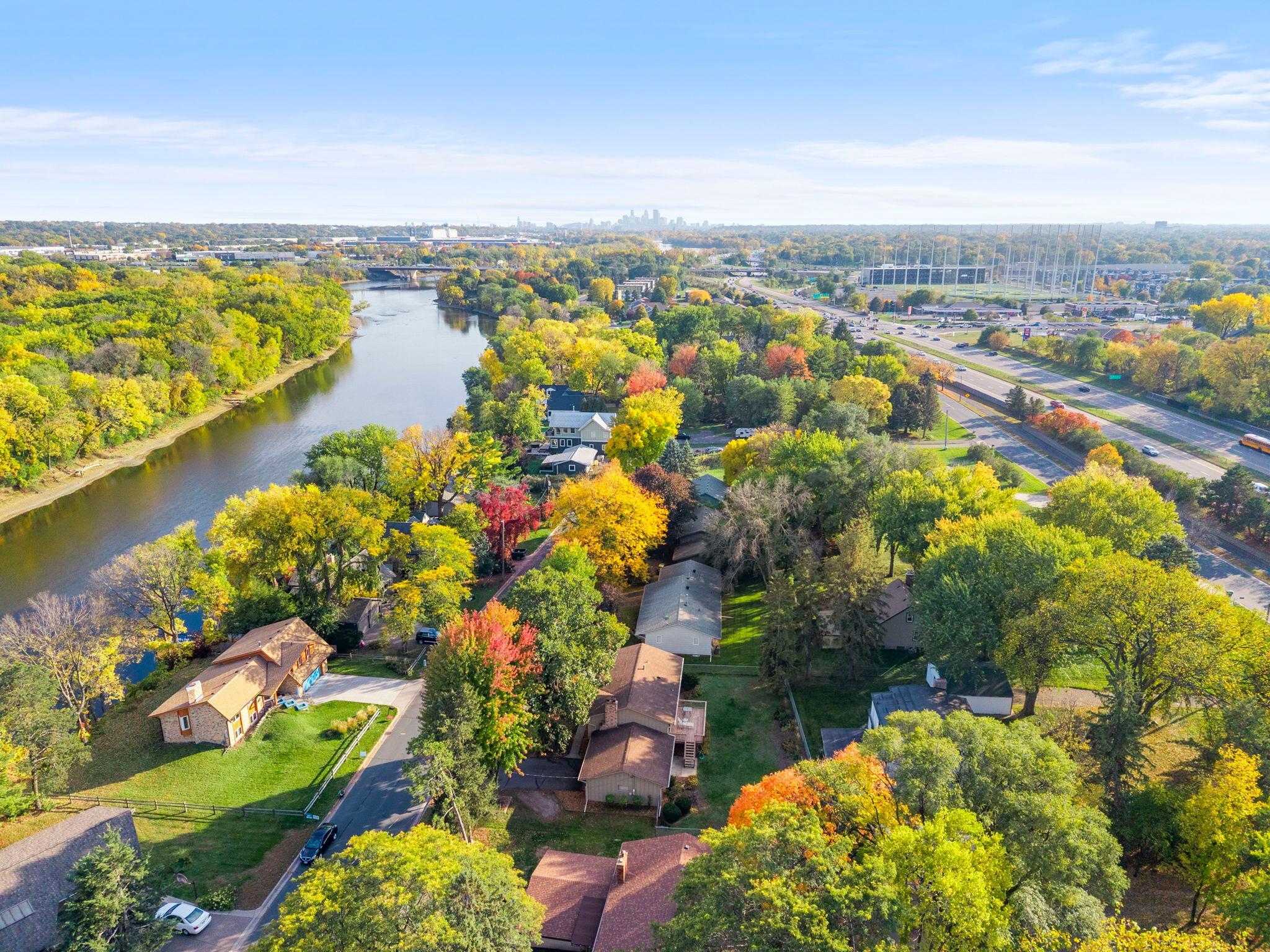 View of Residential at 6733 Willow Lane, Brooklyn Center MN 55430, Brooklyn Center (66 of 72) - Mike Wilen | Minnesota Team Real Estate