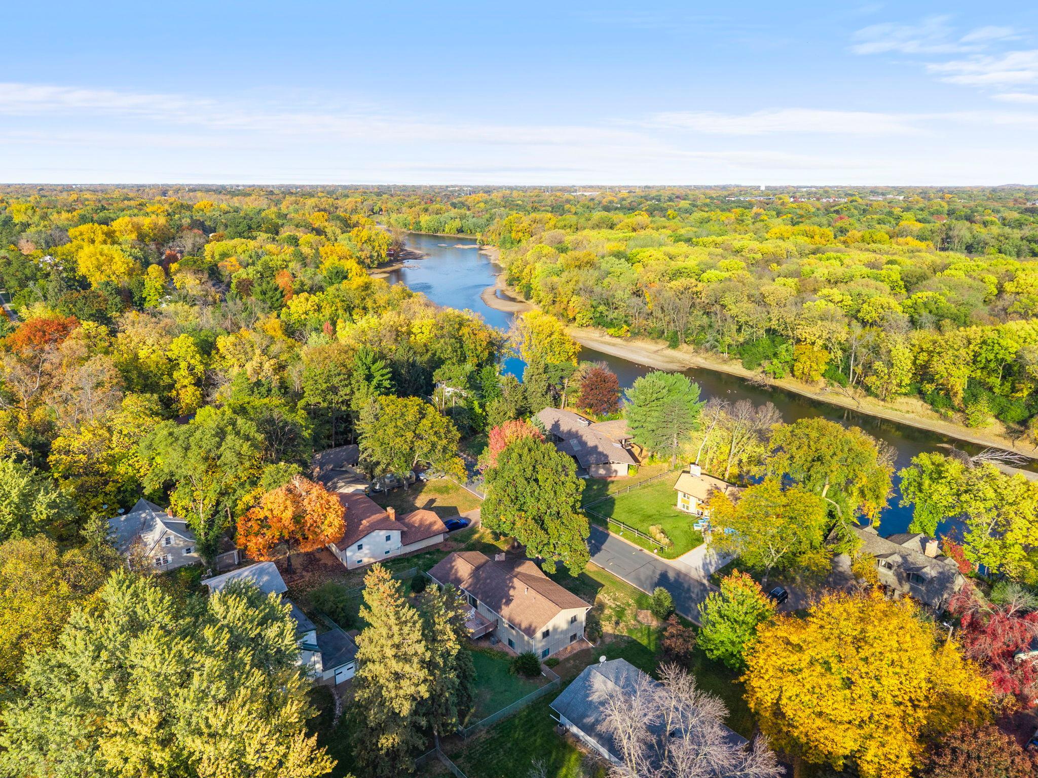 View of Residential at 6733 Willow Lane, Brooklyn Center MN 55430, Brooklyn Center (64 of 72) - Mike Wilen | Minnesota Team Real Estate