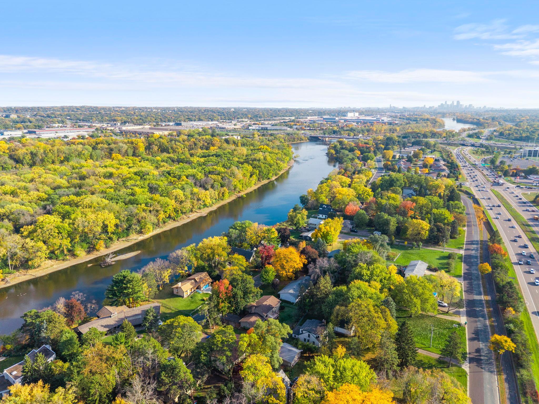 View of Residential at 6733 Willow Lane, Brooklyn Center MN 55430, Brooklyn Center (60 of 72) - Mike Wilen | Minnesota Team Real Estate