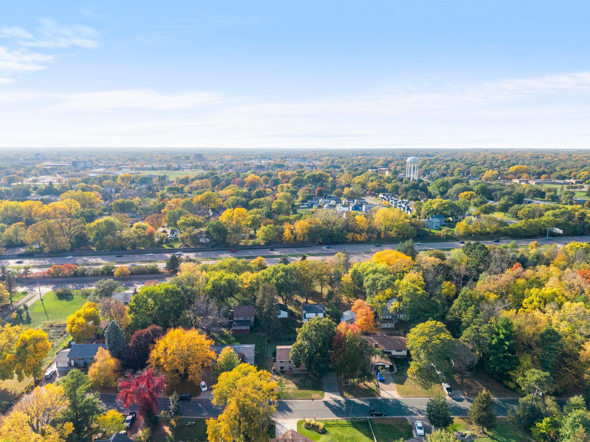View of Residential at 6733 Willow Lane, Brooklyn Center MN 55430, Brooklyn Center (2 of 72) - Mike Wilen | Minnesota Team Real Estate
