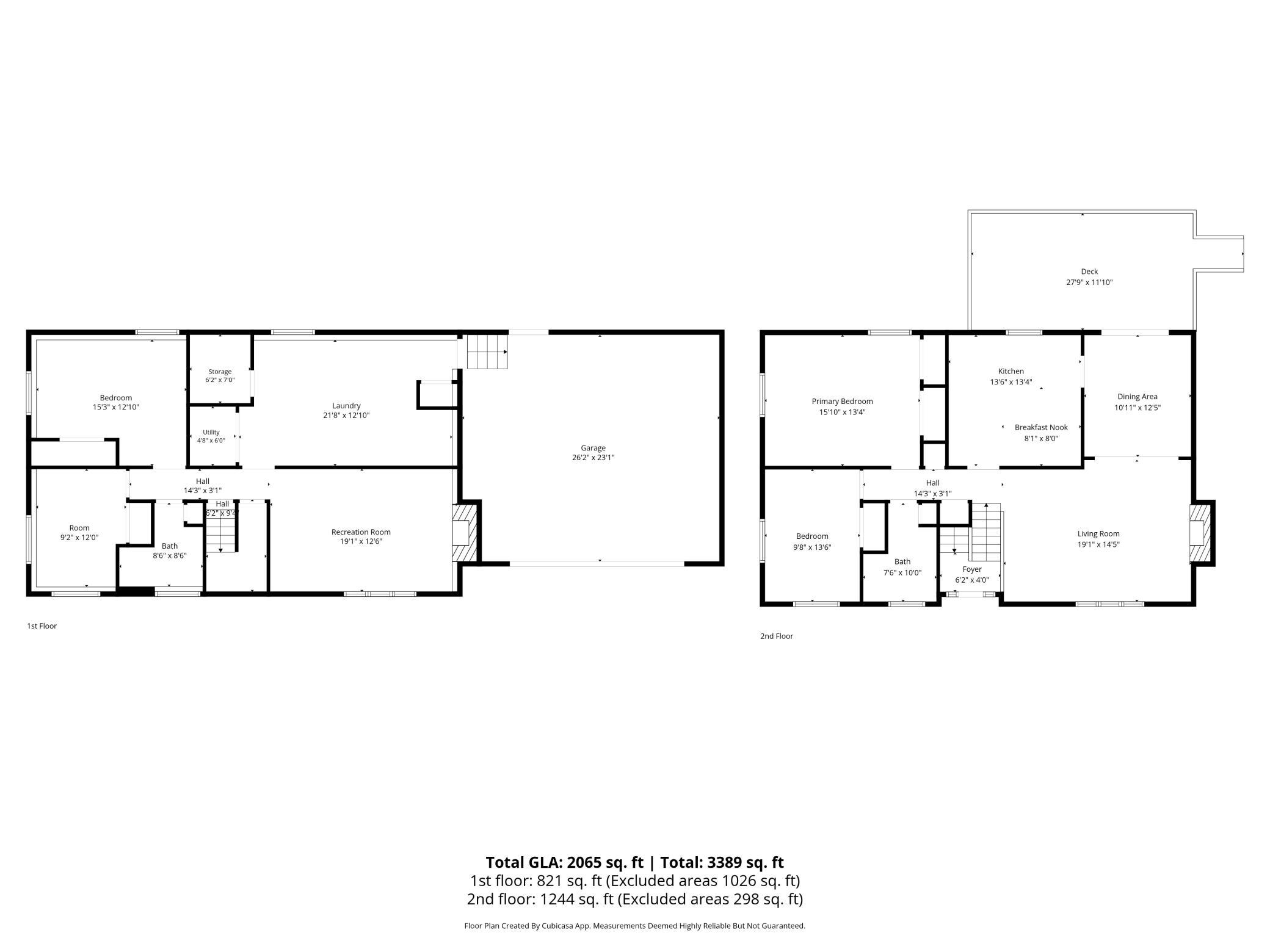 View of Residential at 6733 Willow Lane, Brooklyn Center MN 55430, Brooklyn Center (69 of 72) - Mike Wilen | Minnesota Team Real Estate