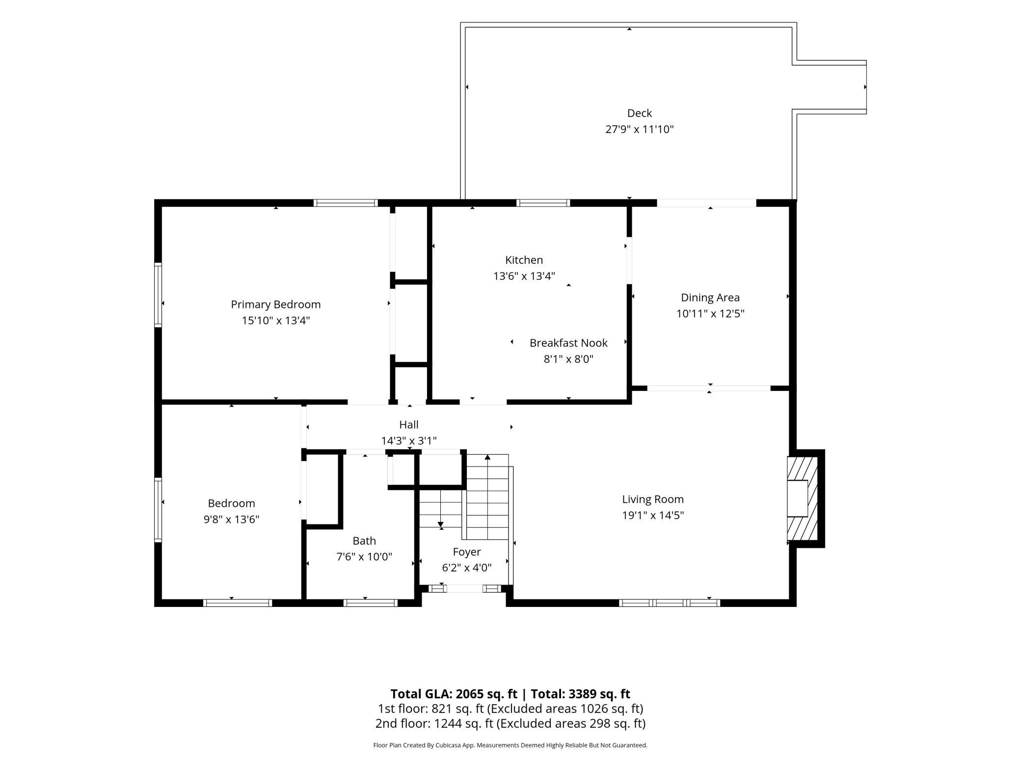 View of Residential at 6733 Willow Lane, Brooklyn Center MN 55430, Brooklyn Center (67 of 72) - Mike Wilen | Minnesota Team Real Estate