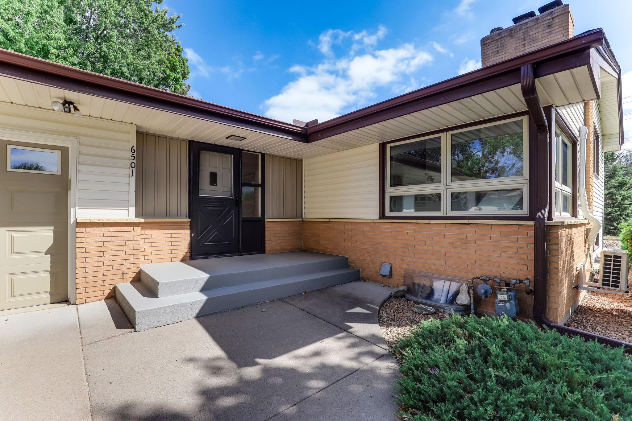 View of Residential at 6501 Pierce Street, Fridley MN 55432, Fridley (5 of 29) - Mike Wilen | Minnesota Team Real Estate