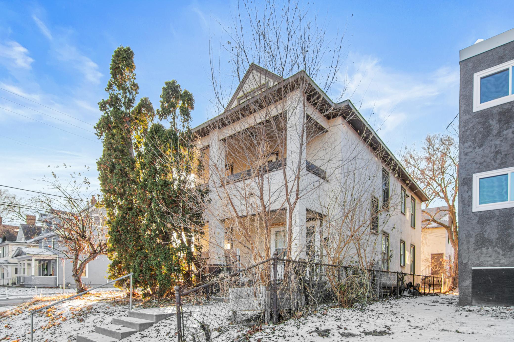 View of Residential Income at 3048 13th Avenue, Minneapolis MN 55407, Minneapolis (9 of 9) - Mike Wilen | Minnesota Team Real Estate