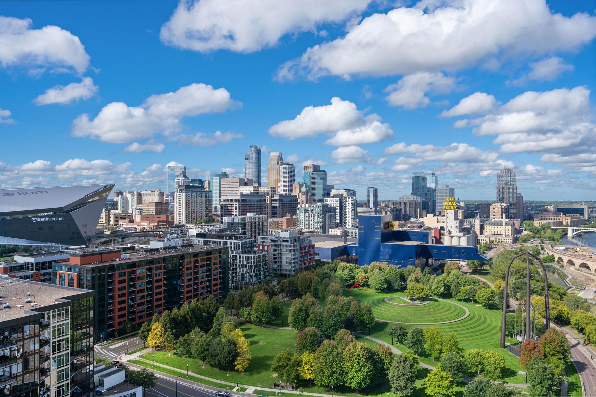 View of Residential at 1111 River Parkway #20B, Minneapolis MN 55415, Minneapolis (49 of 120) - Mike Wilen | Minnesota Team Real Estate