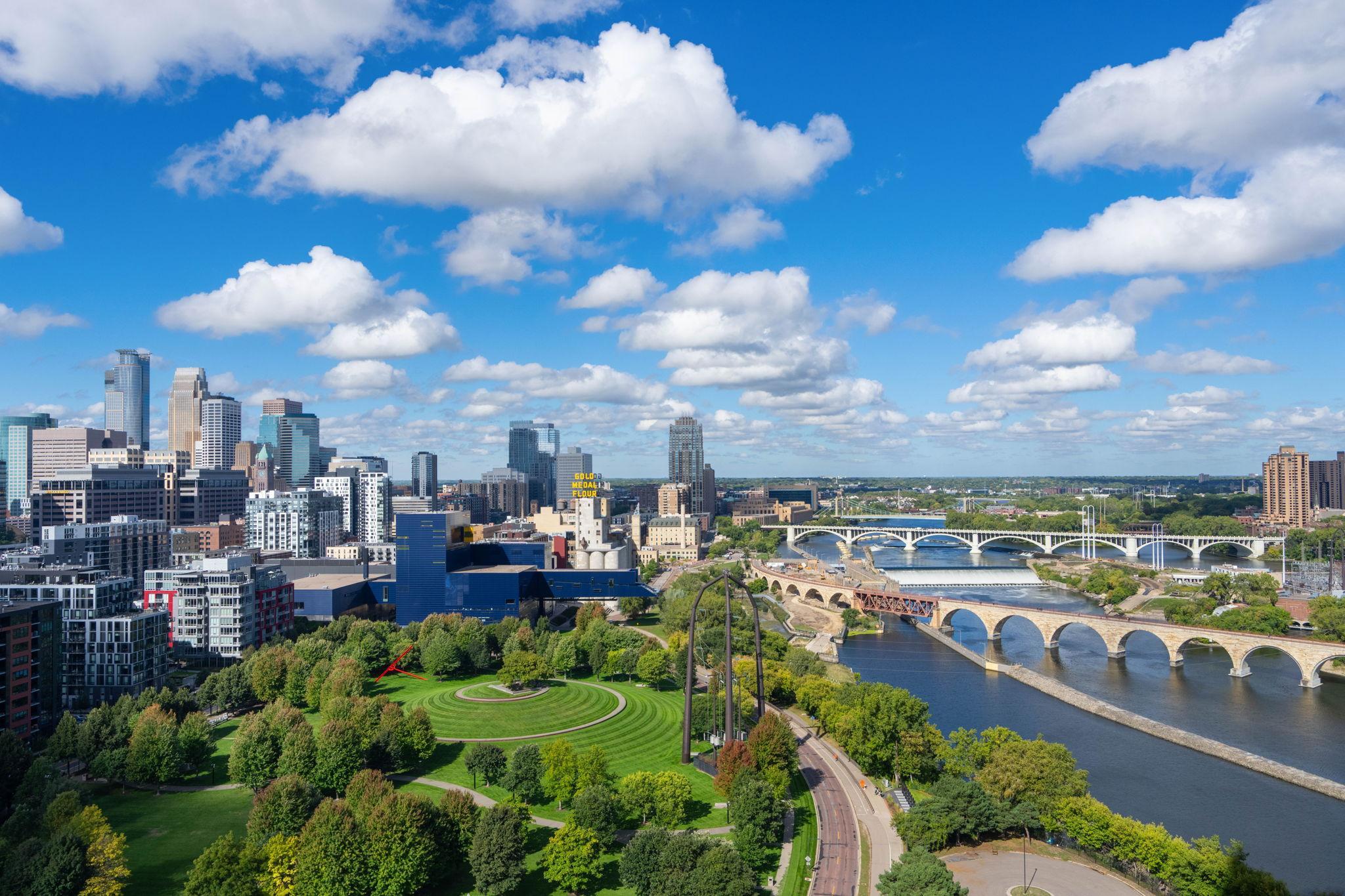View of Residential at 1111 River Parkway #20B, Minneapolis MN 55415, Minneapolis (48 of 120) - Mike Wilen | Minnesota Team Real Estate