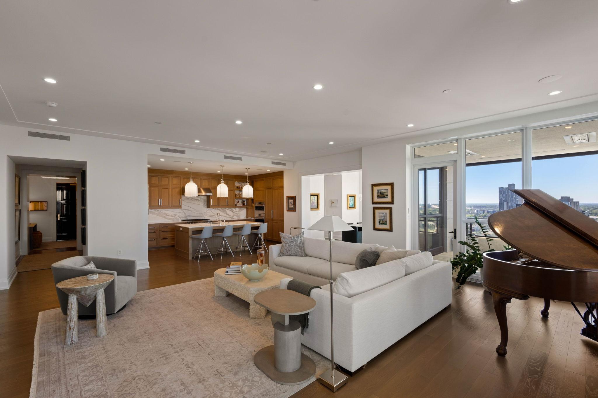 View of Residential at 1111 River Parkway #20B, Minneapolis MN 55415, Minneapolis (14 of 120) - Mike Wilen | Minnesota Team Real Estate