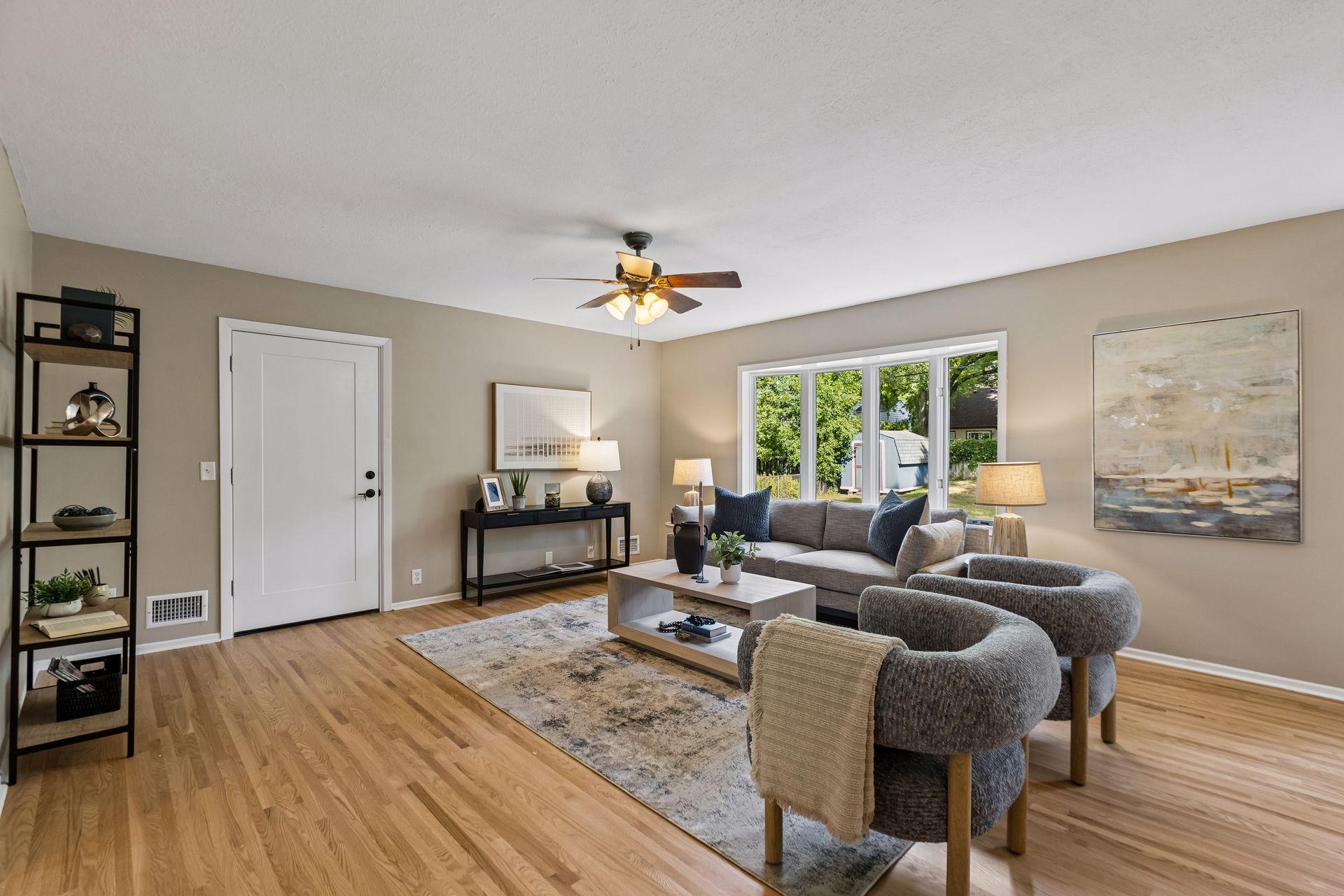 View of Residential at 1947 Yorkshire Court, Saint Paul MN 55116, Saint Paul (12 of 39) - Mike Wilen | Minnesota Team Real Estate