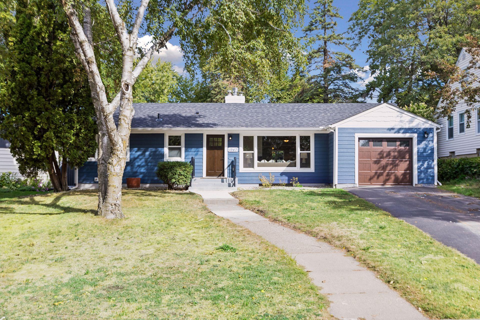 View of Single Family at 1947 Yorkshire Court, Saint Paul - Mike Wilen | Minnesota Team Real Estate