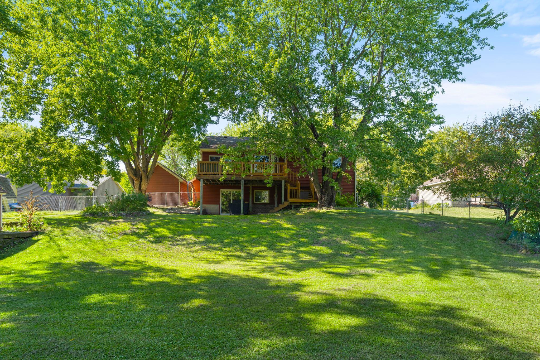View of Residential at 22245 Jude Avenue, Forest Lake MN 55025, Forest Lake (8 of 9) - Mike Wilen | Minnesota Team Real Estate