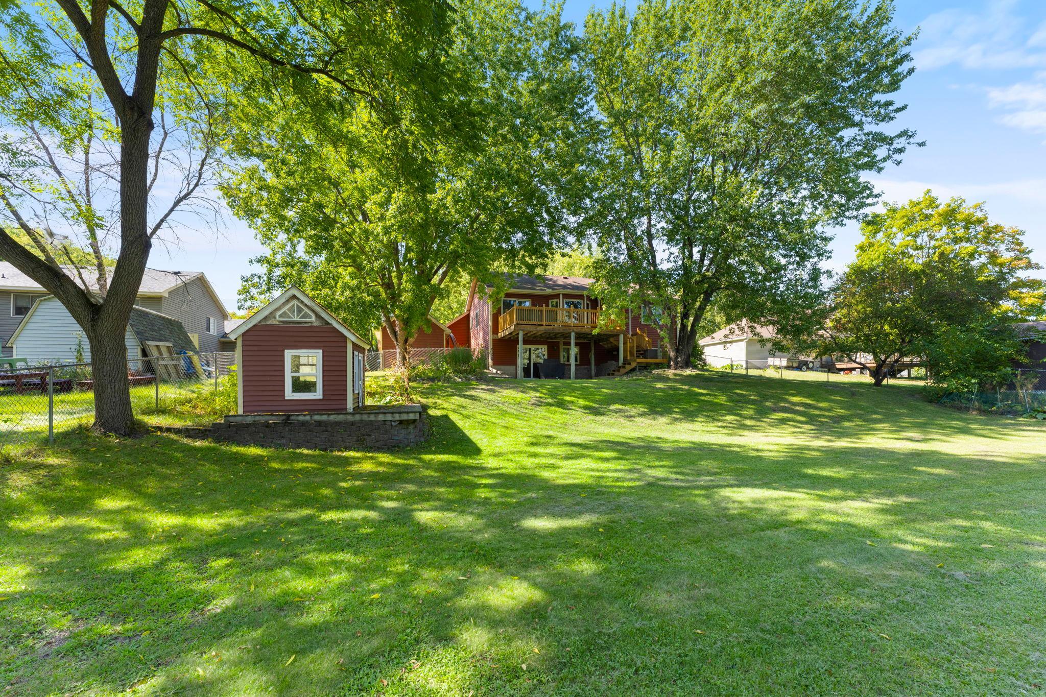 View of Residential at 22245 Jude Avenue, Forest Lake MN 55025, Forest Lake (7 of 9) - Mike Wilen | Minnesota Team Real Estate