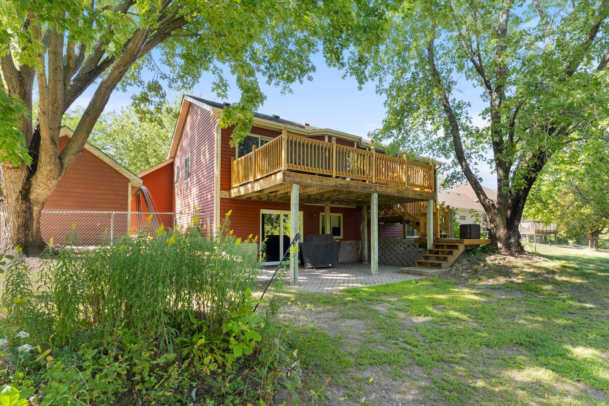 View of Residential at 22245 Jude Avenue, Forest Lake MN 55025, Forest Lake (4 of 9) - Mike Wilen | Minnesota Team Real Estate