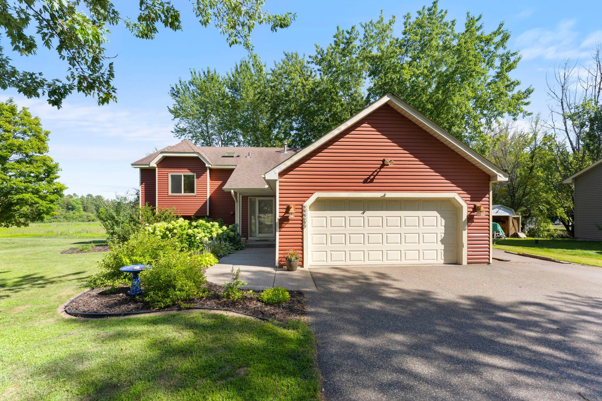 View of Single Family at 22245 Jude Avenue, Forest Lake - Mike Wilen | Minnesota Team Real Estate