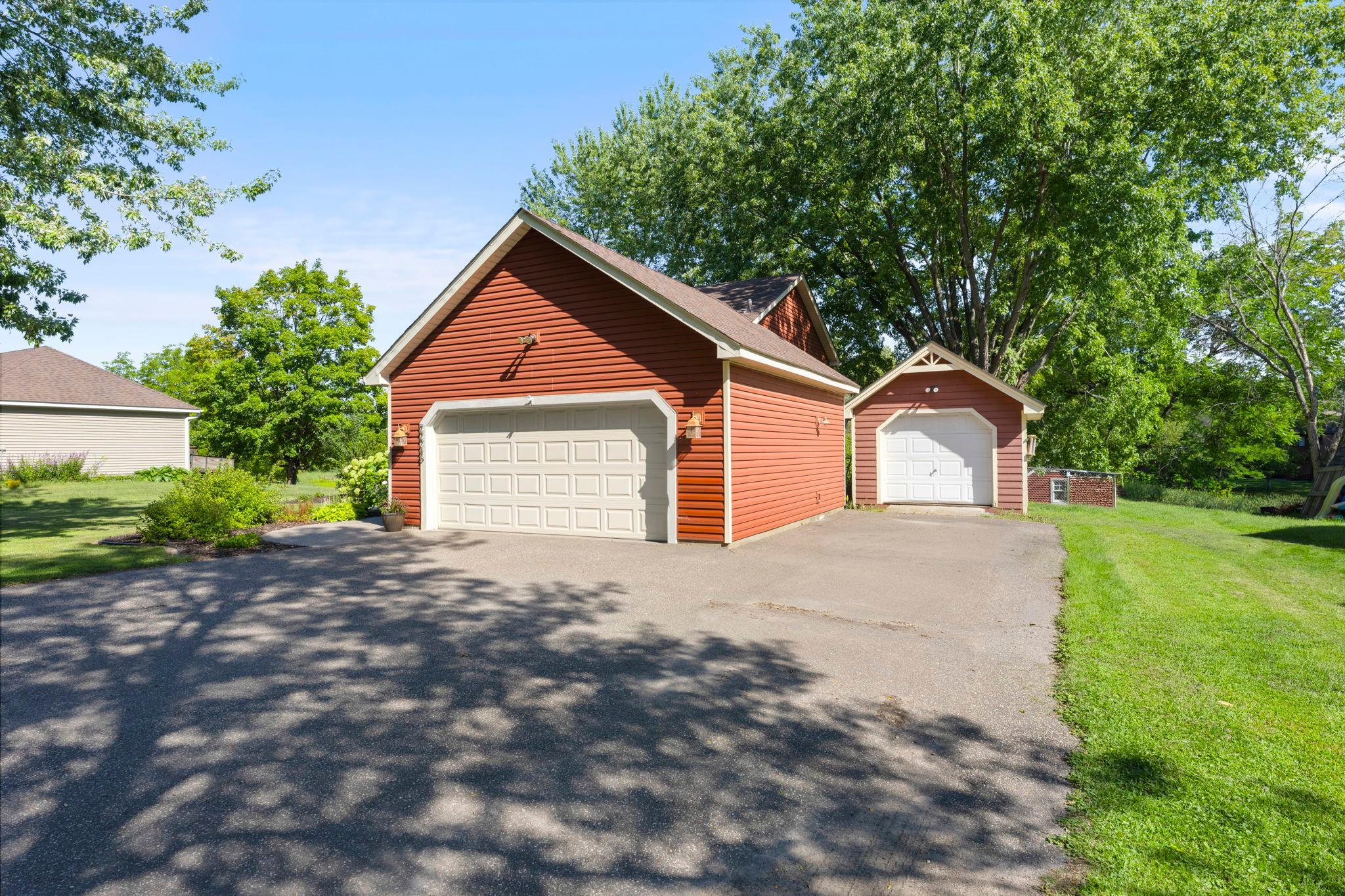 View of Residential at 22245 Jude Avenue, Forest Lake MN 55025, Forest Lake (6 of 9) - Mike Wilen | Minnesota Team Real Estate