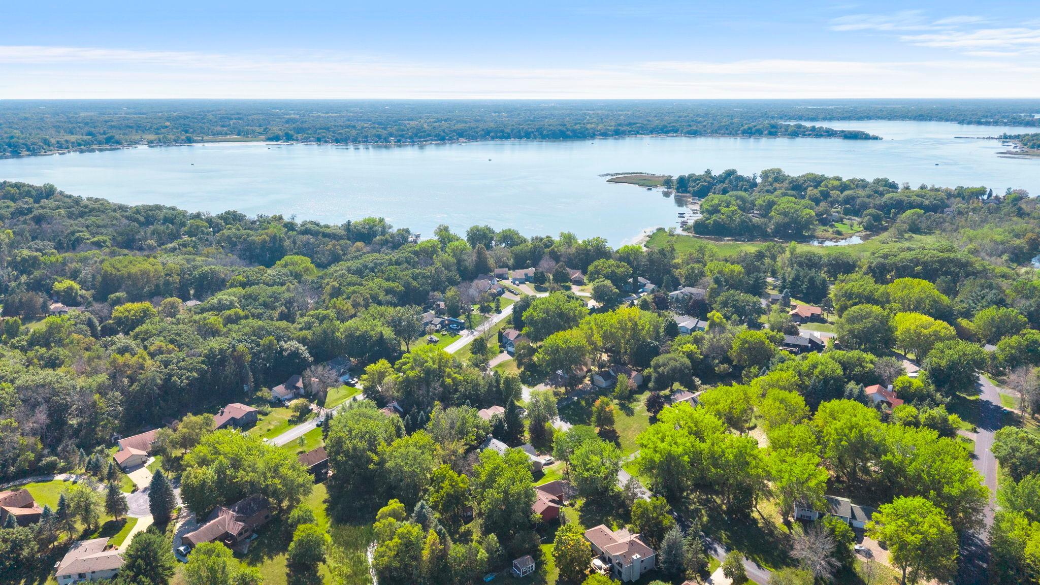 View of Residential at 22245 Jude Avenue, Forest Lake MN 55025, Forest Lake (3 of 9) - Mike Wilen | Minnesota Team Real Estate