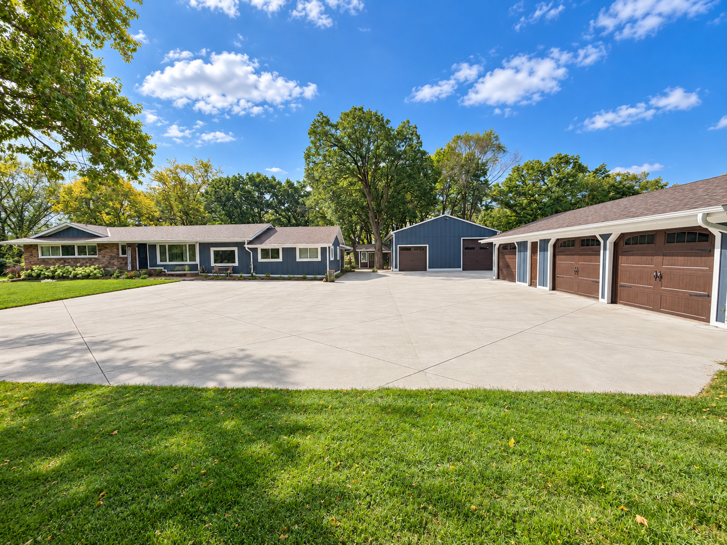 View of Residential at 14817 95th Street, Otsego MN 55330, Otsego (5 of 6) - Mike Wilen | Minnesota Team Real Estate