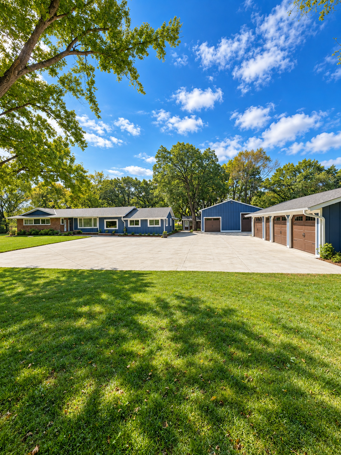 View of Residential at 14817 95th Street, Otsego MN 55330, Otsego (4 of 6) - Mike Wilen | Minnesota Team Real Estate