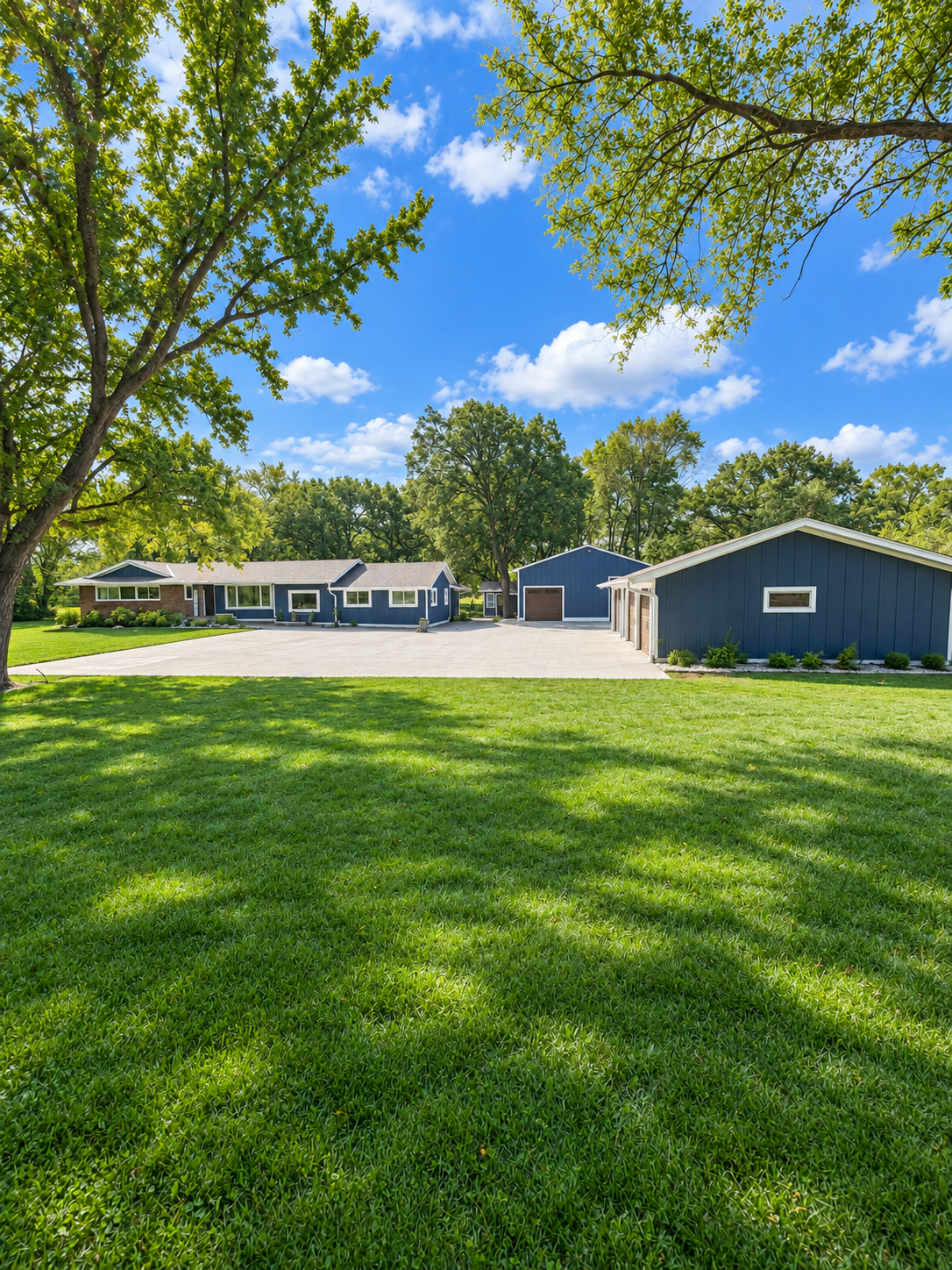 View of Residential at 14817 95th Street, Otsego MN 55330, Otsego (3 of 6) - Mike Wilen | Minnesota Team Real Estate